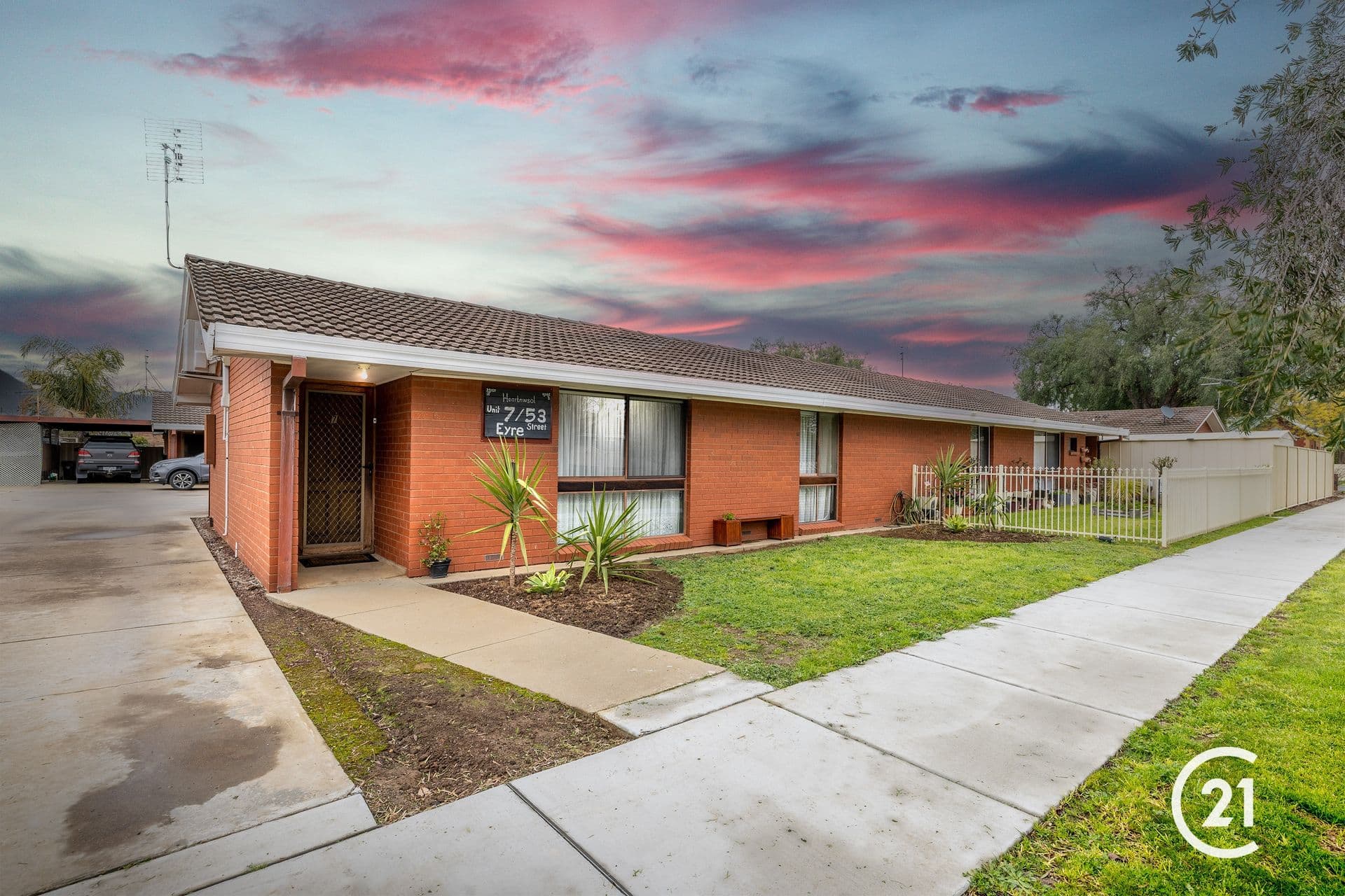 7/53 Eyre Street, Echuca, VIC, 3564, Echuca - Image 1