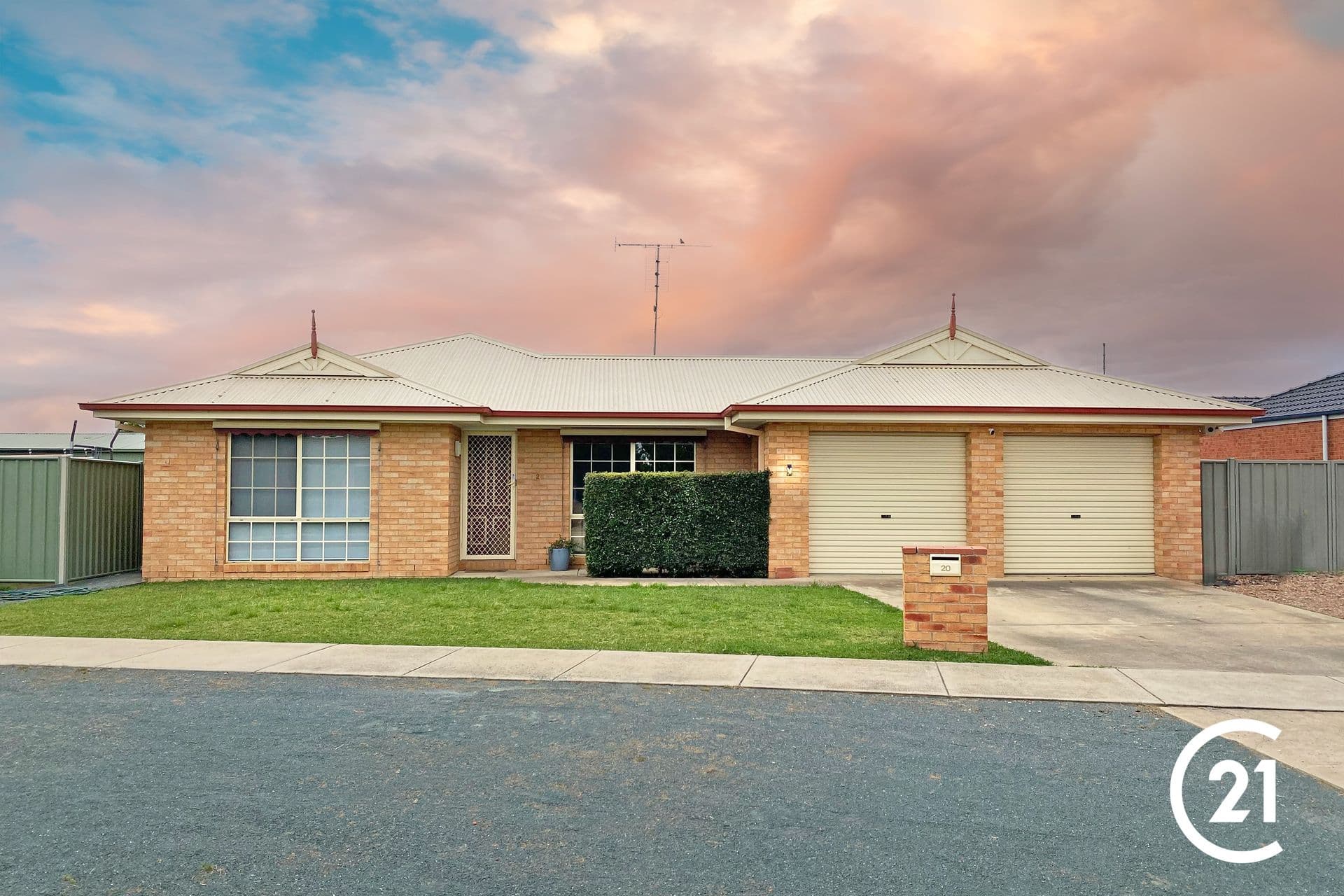 20 Sunset Avenue, Echuca, VIC, 3564, Echuca - Image 1