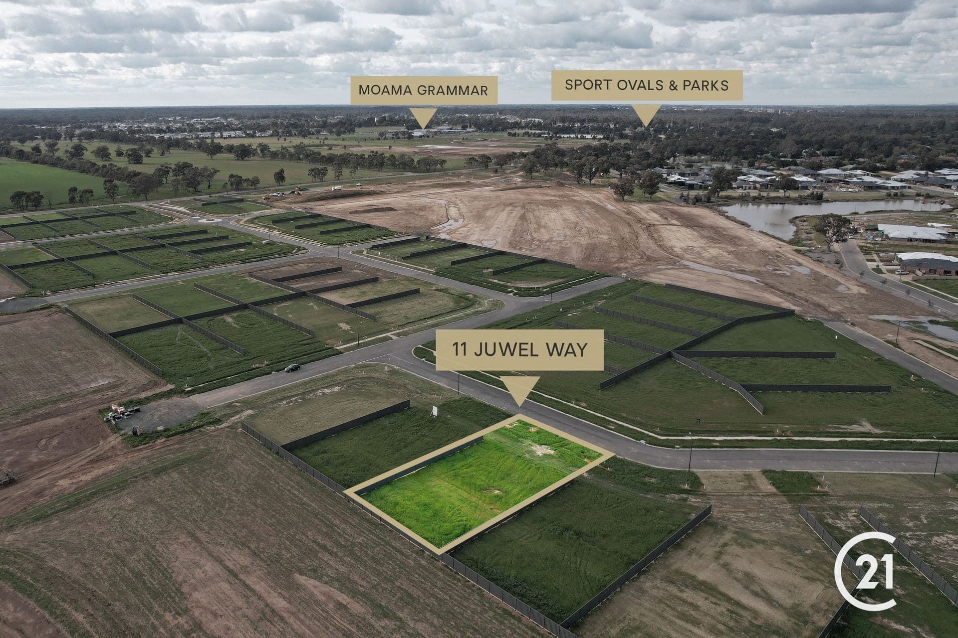 11 Juwel Way, Moama, NSW, 2731, Moama - Thumbnail 2