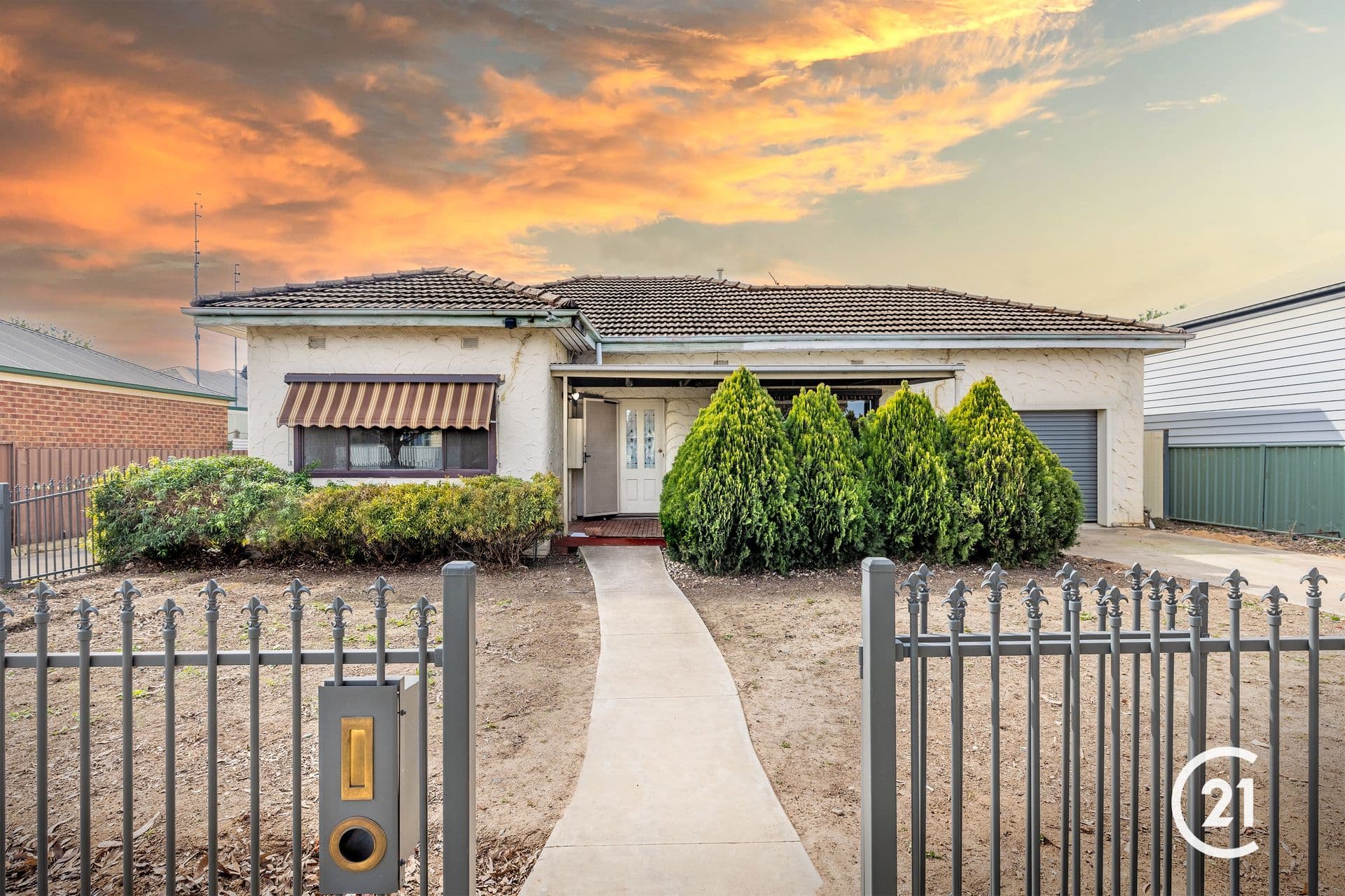 1/116 Hume Street, Echuca, VIC, 3564, Echuca - Image 1