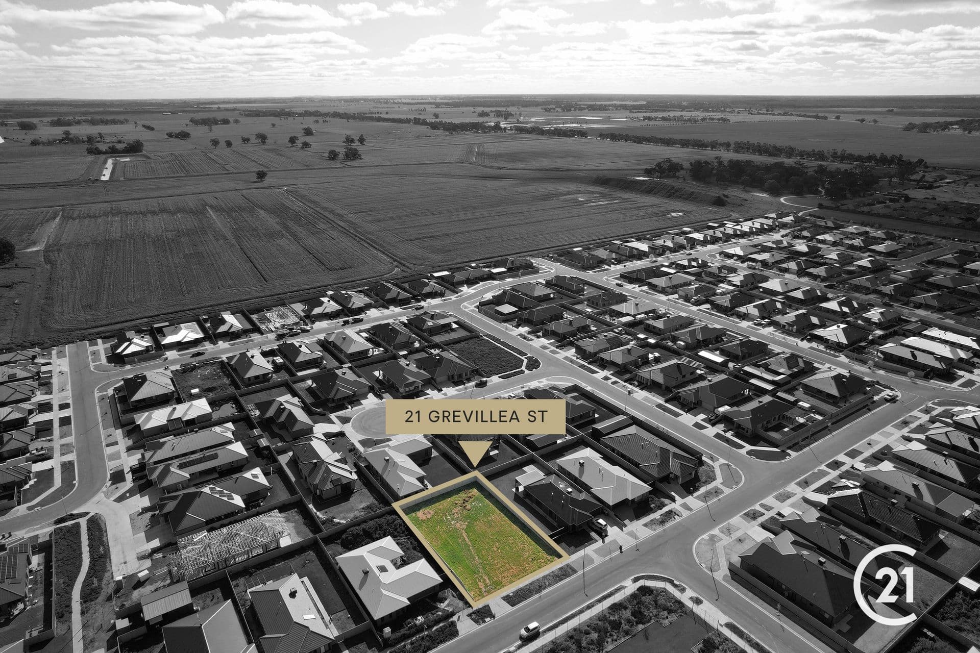 21 Grevillea Street, Echuca, VIC, 3564, Echuca - Thumbnail 3