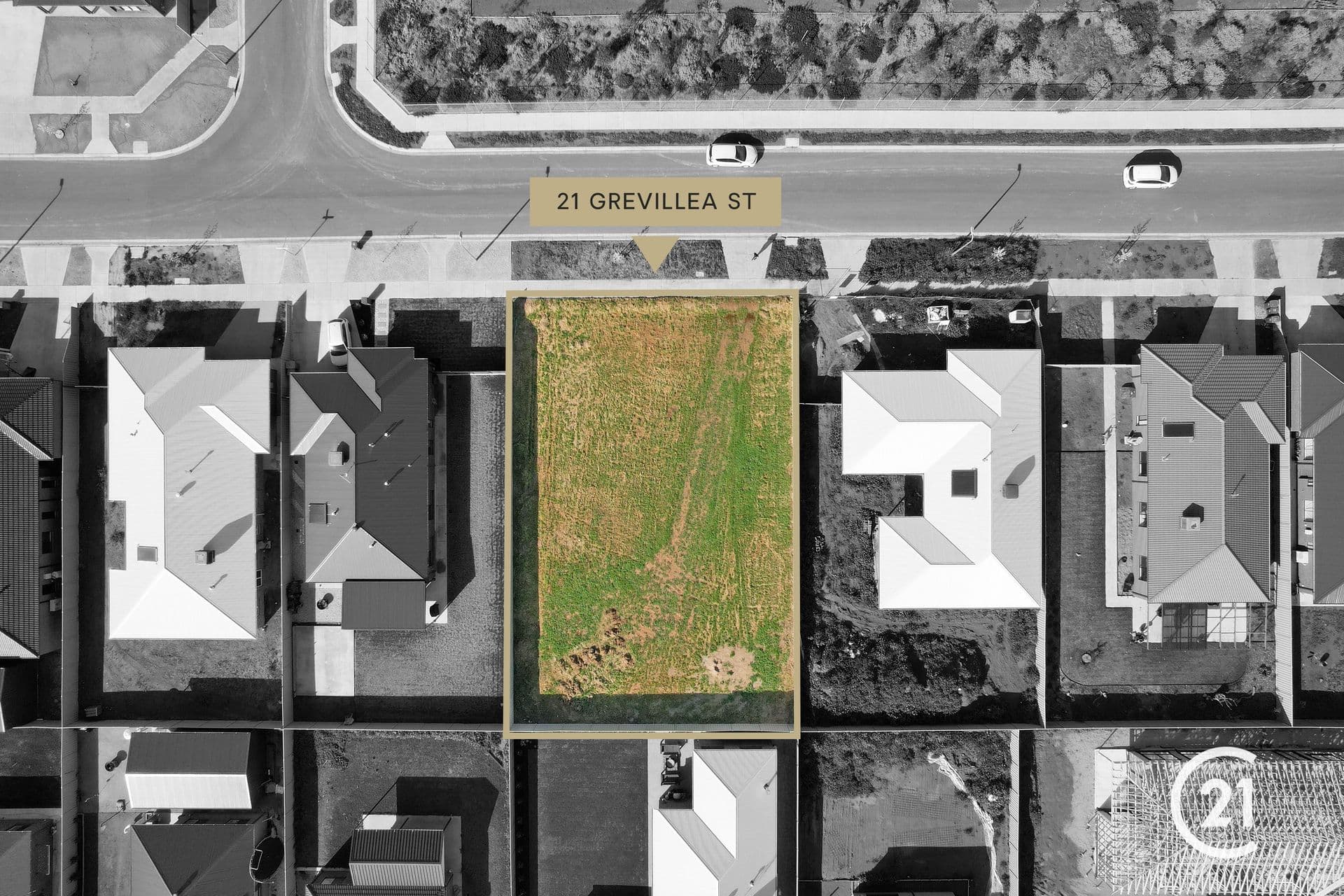 21 Grevillea Street, Echuca, VIC, 3564, Echuca - Image 1