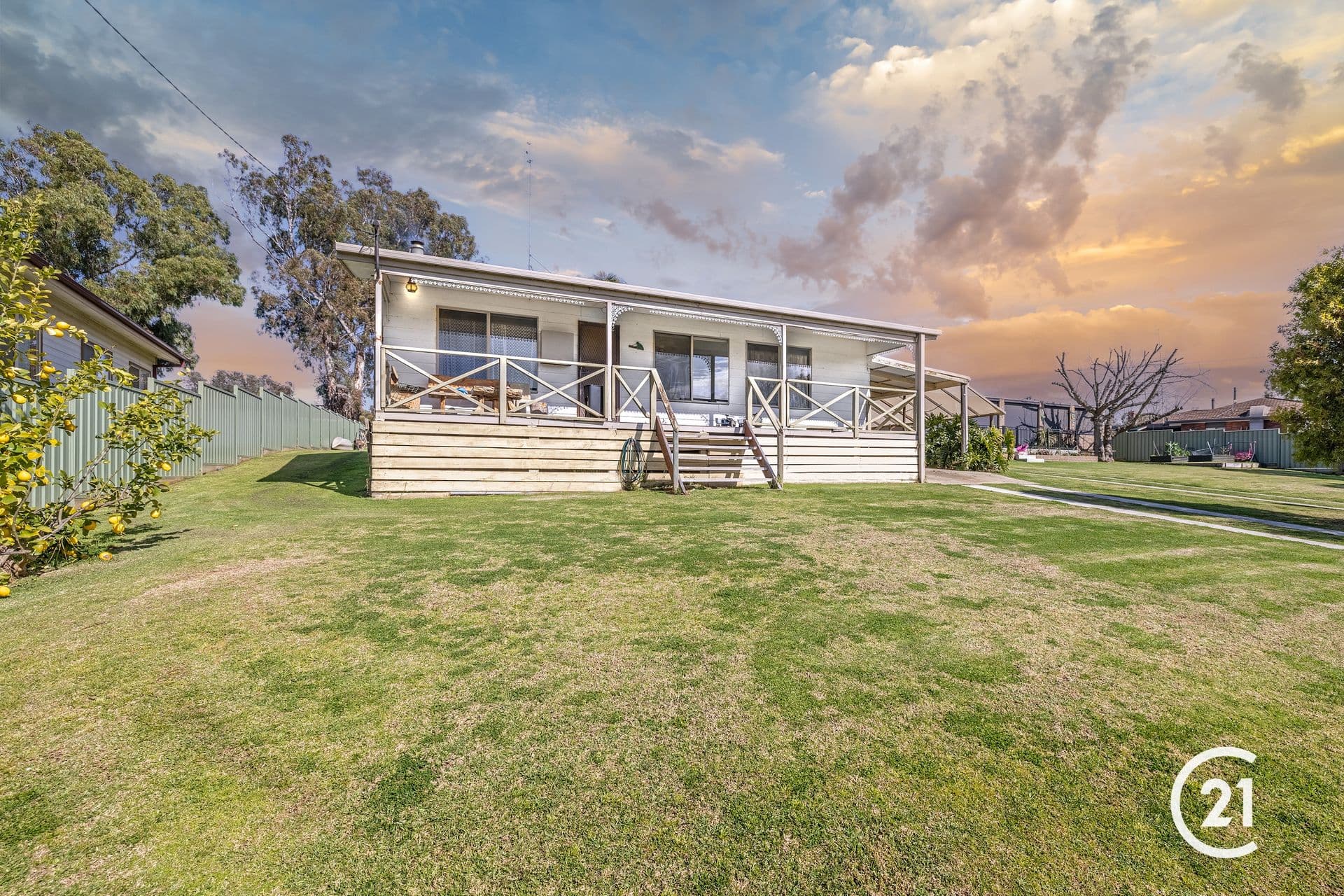 24 Carter Street North, Mathoura, NSW, 2710, Mathoura - Image 1