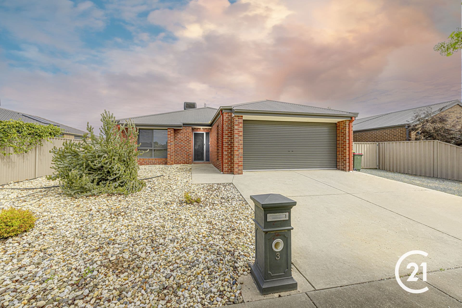 3 Struve Court, Echuca, VIC, 3564, Echuca - Image 1