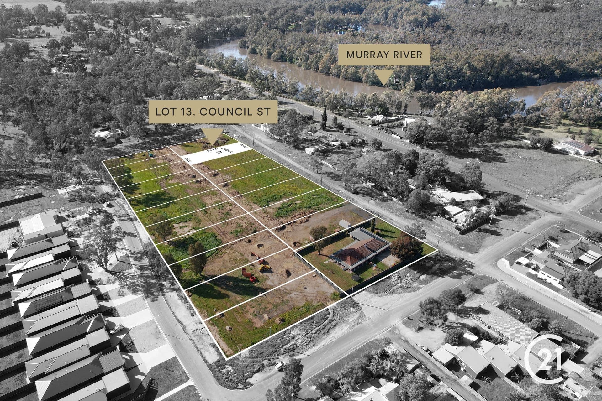 Lot 13 34-52 Council Street, Moama, NSW, 2731, Moama - Thumbnail 4