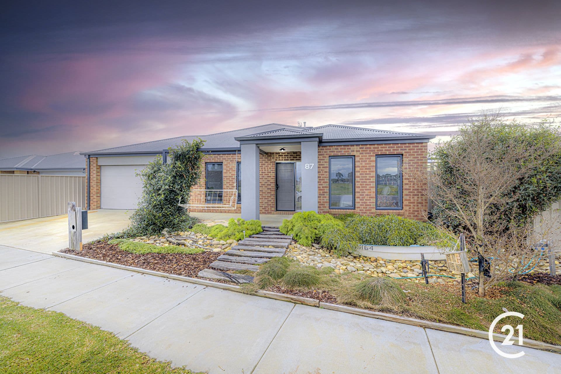 87 Wilkinson Drive, Echuca, VIC, 3564, Echuca - Image 1