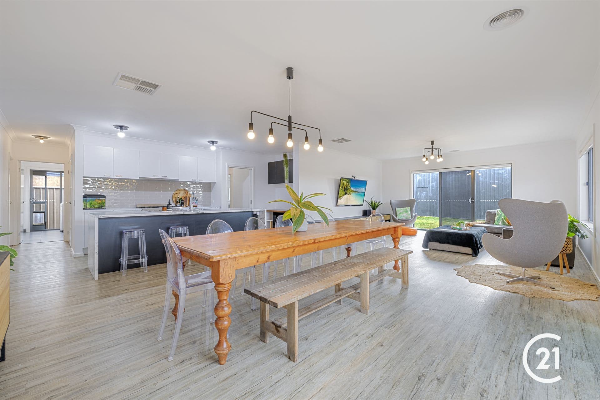 87 Wilkinson Drive, Echuca, VIC, 3564, Echuca - Thumbnail 2
