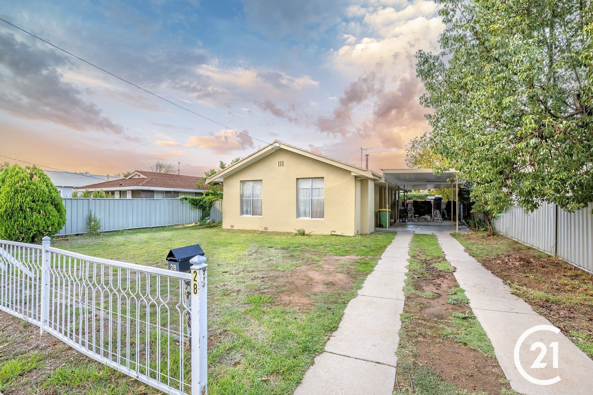 28 Mckenzie Street, Echuca, VIC, 3564, Echuca - Image 1