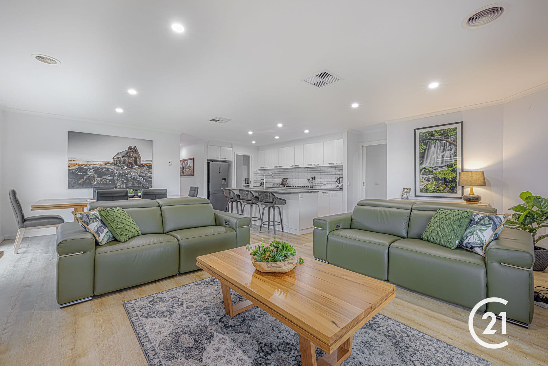 19 Cleary Street, Echuca, VIC, 3564, Echuca - Thumbnail 2