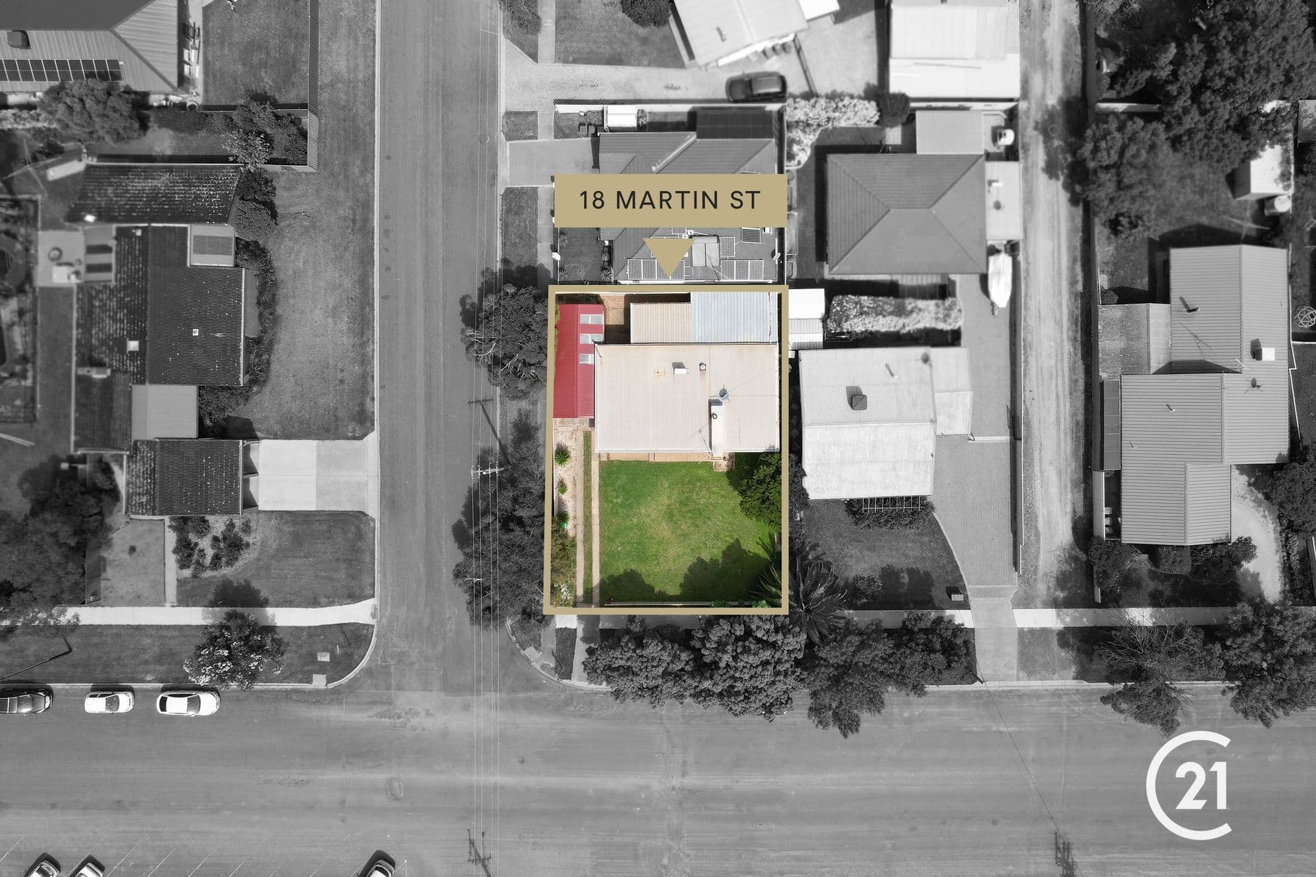 18 Martin Street, Moama, NSW, 2731, Moama - Thumbnail 2