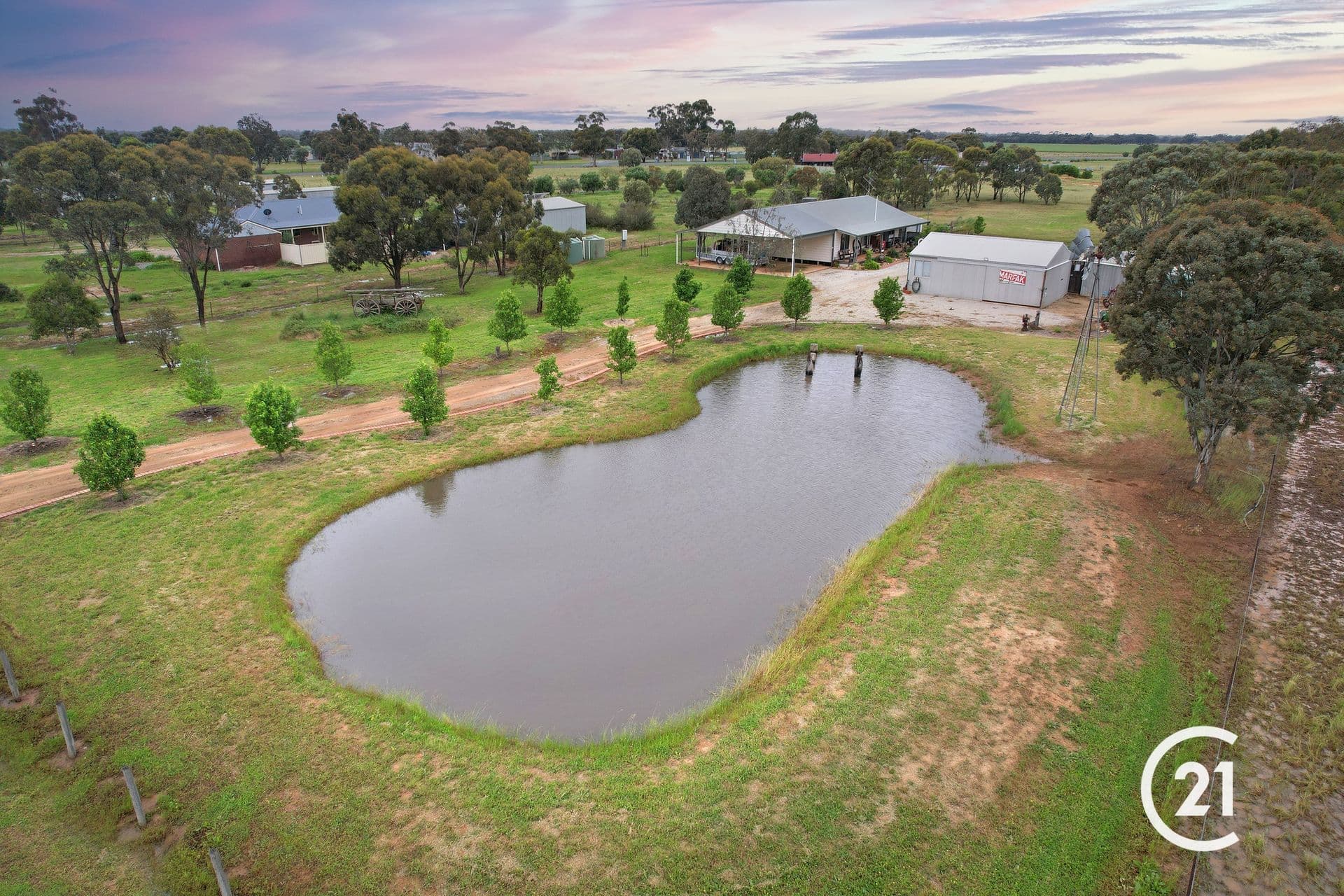 21 Baxter Road, Torrumbarry, VIC, 3562, Torrumbarry - Image 1