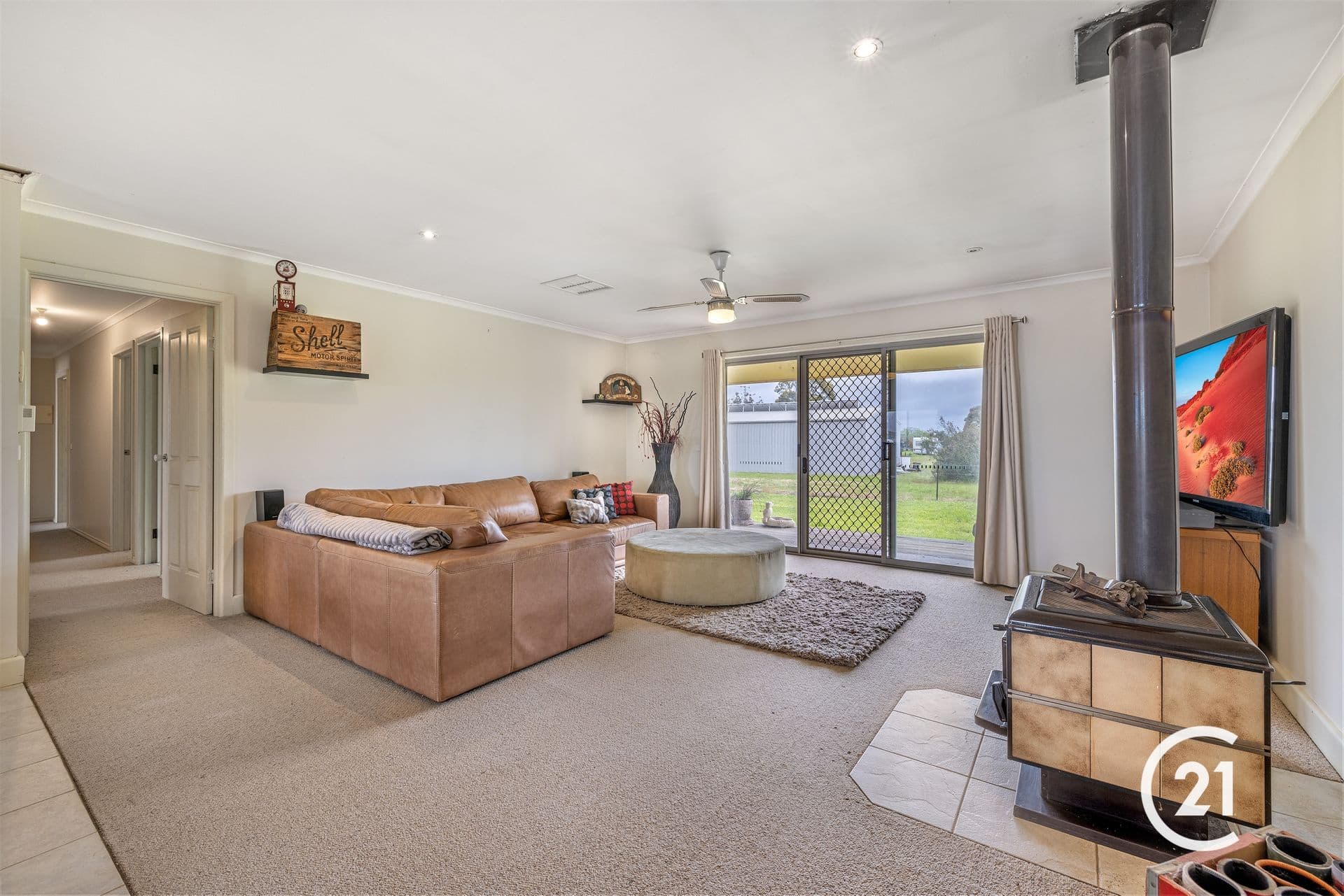 21 Baxter Road, Torrumbarry, VIC, 3562, Torrumbarry - Thumbnail 5