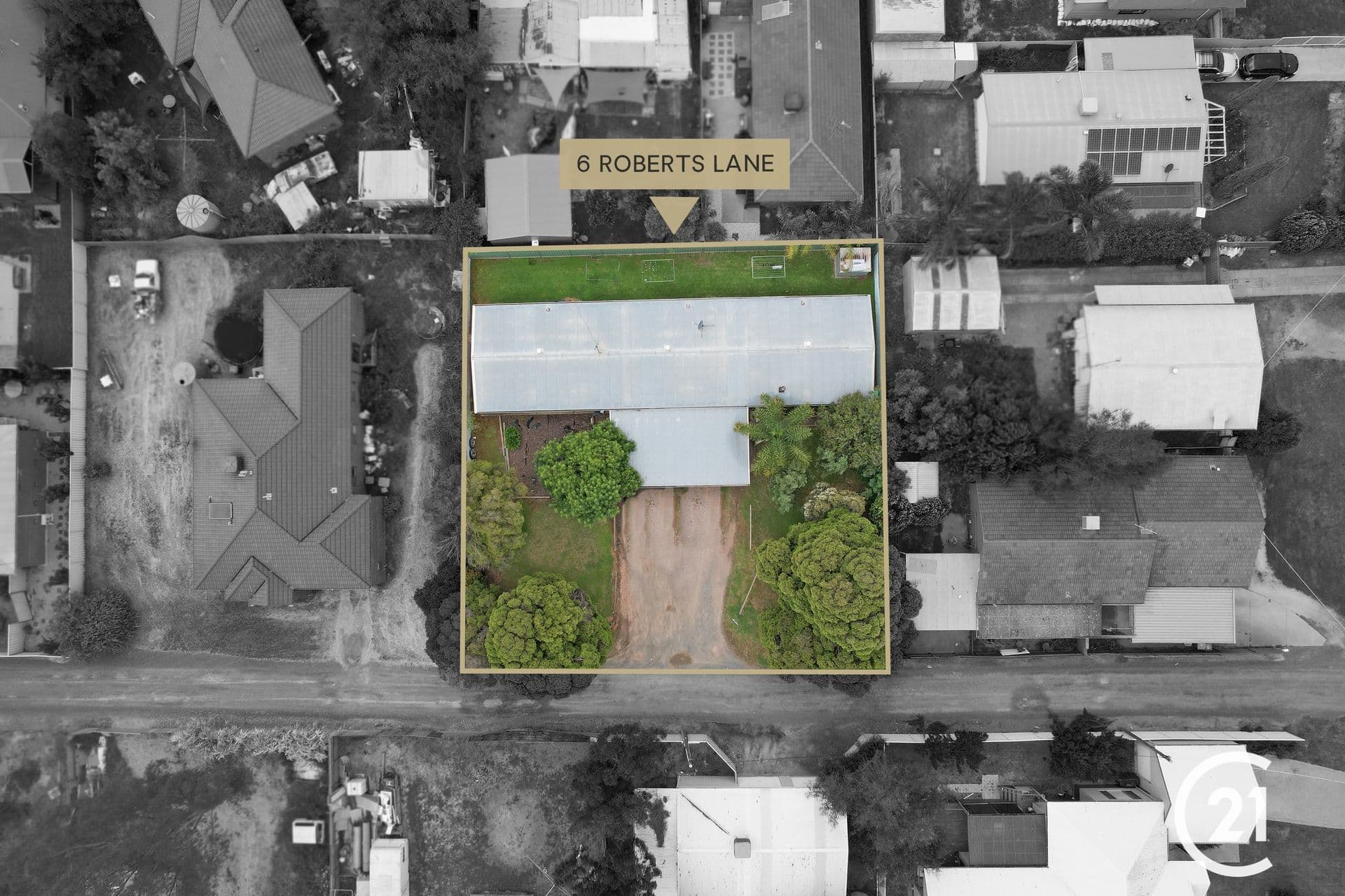 6 Roberts Lane, Echuca, VIC, 3564, Echuca - Image 1