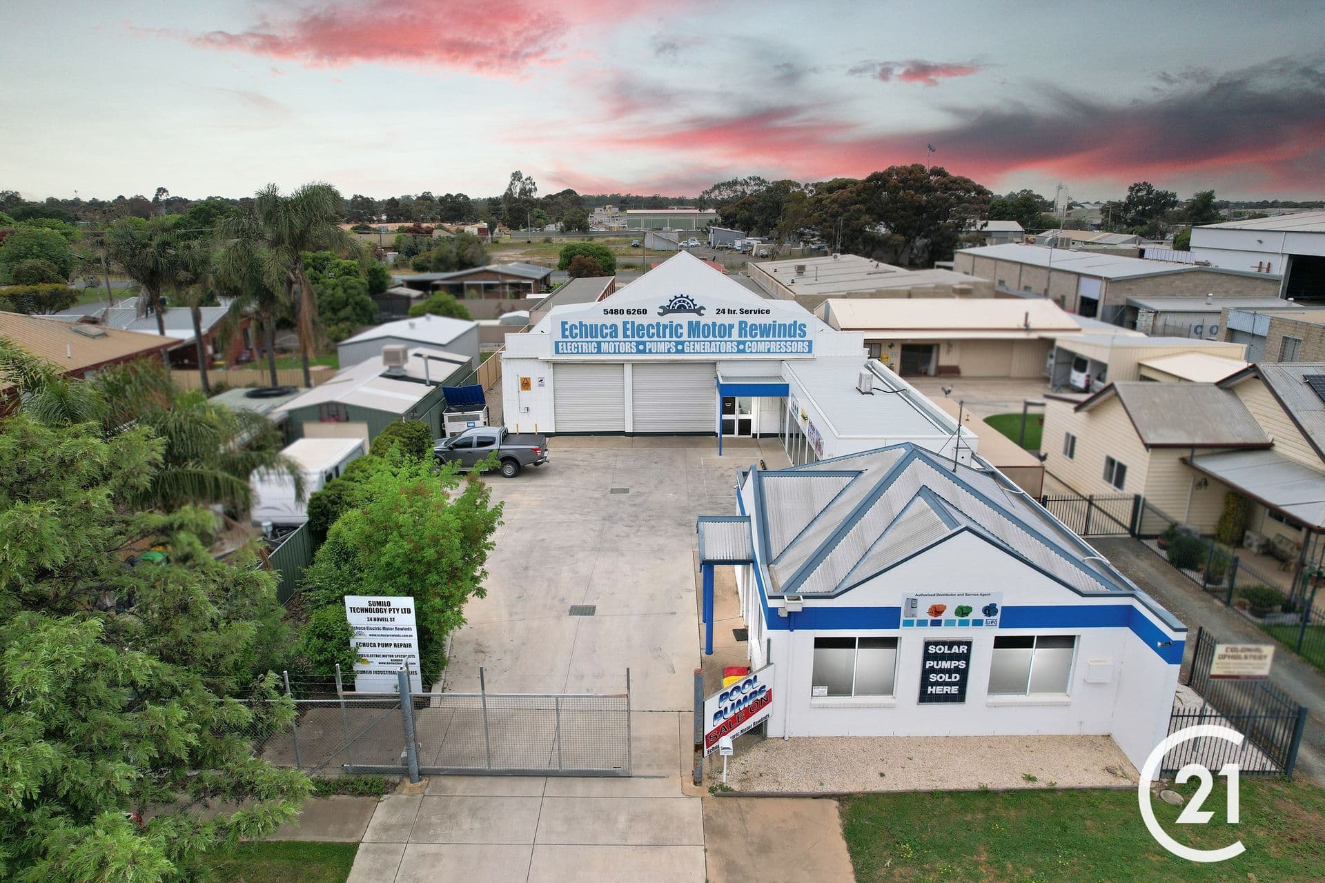 24 Hovell Street, Echuca, VIC, 3564, Echuca - Thumbnail 2