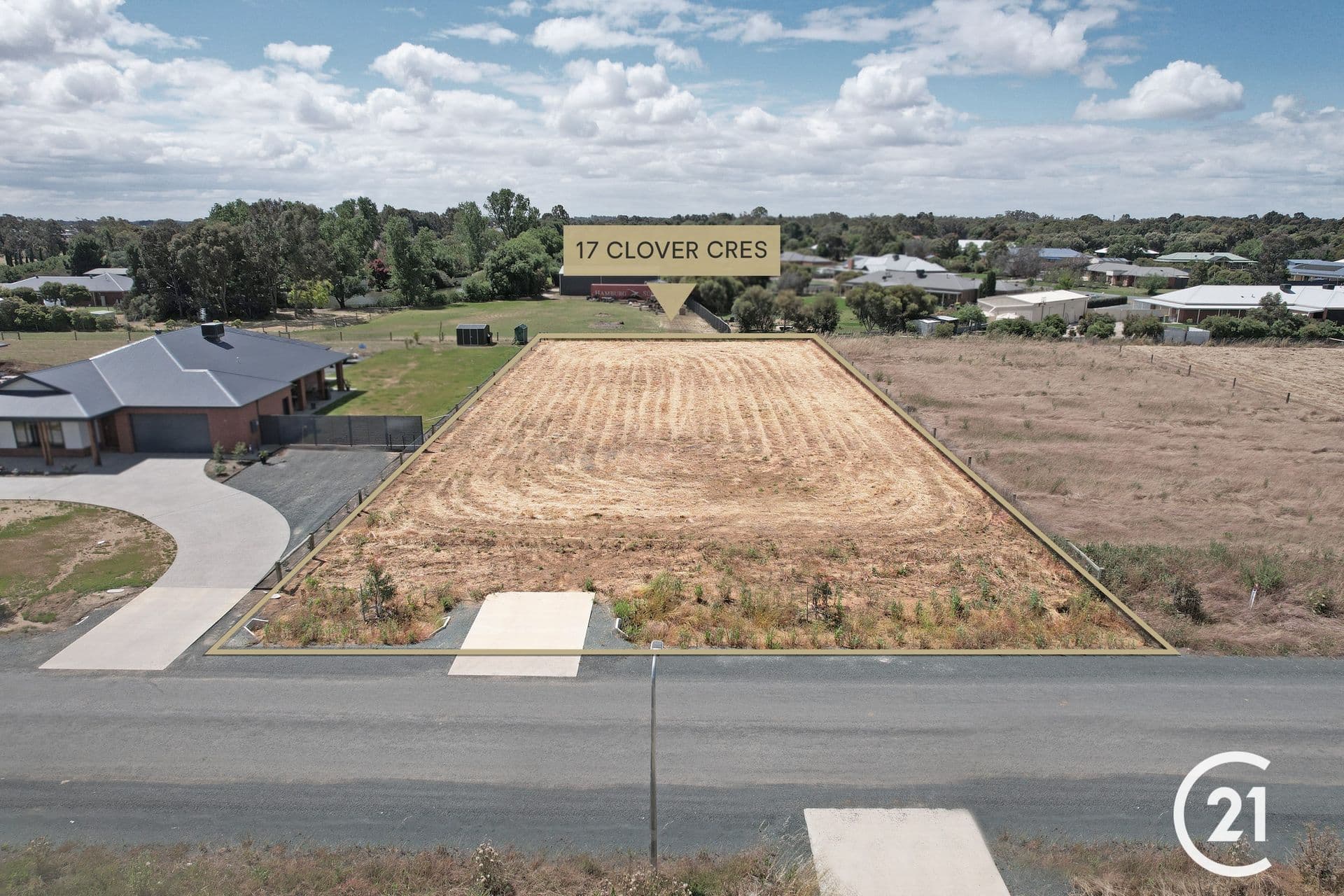 17 Clover Crescent, Echuca, VIC, 3564, Echuca - Image 1