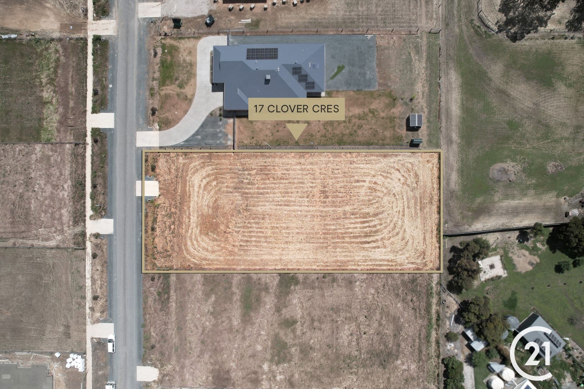 17 Clover Crescent, Echuca, VIC, 3564, Echuca - Thumbnail 3