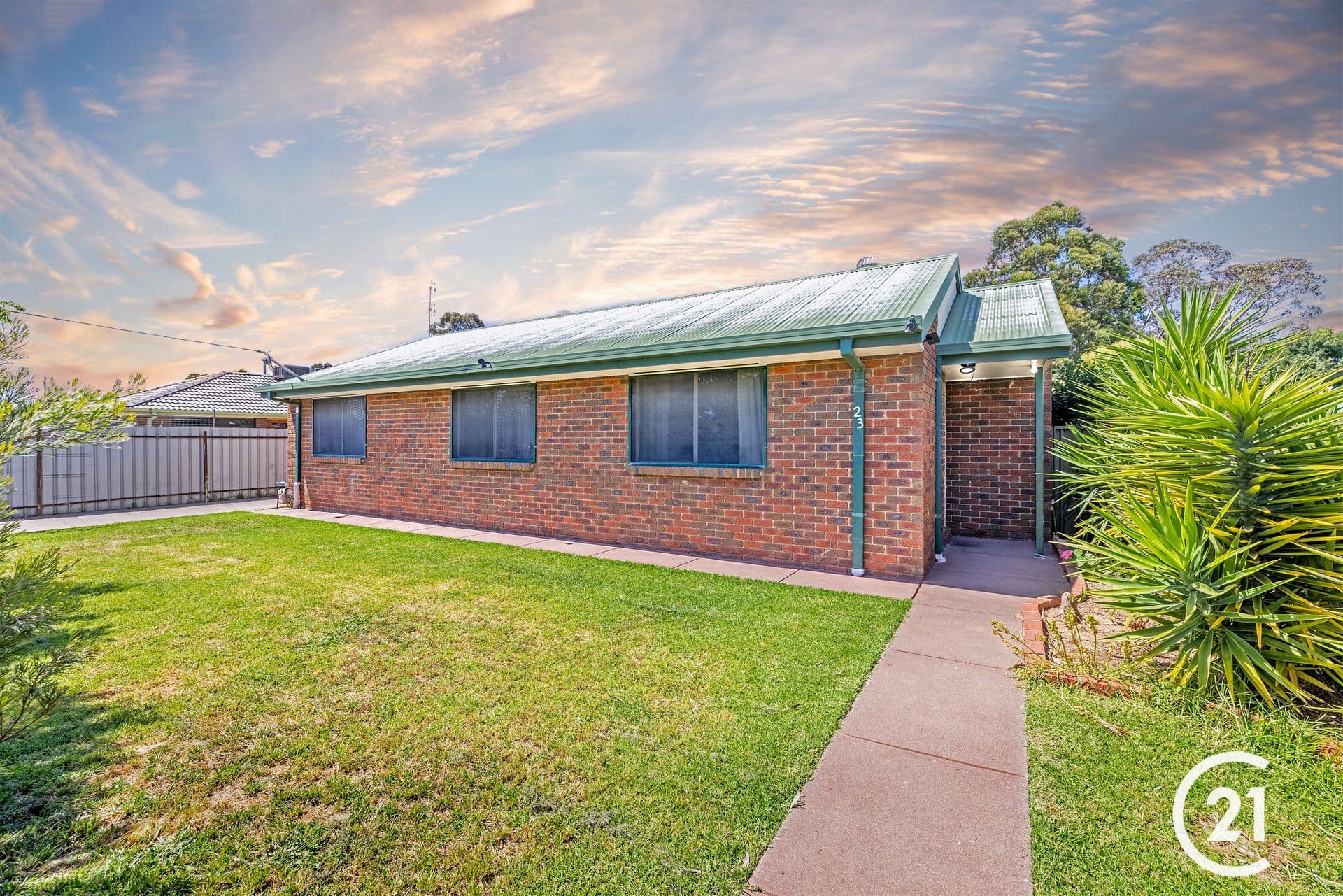 23 Rose Street, Echuca, VIC, 3564, Echuca - Image 1