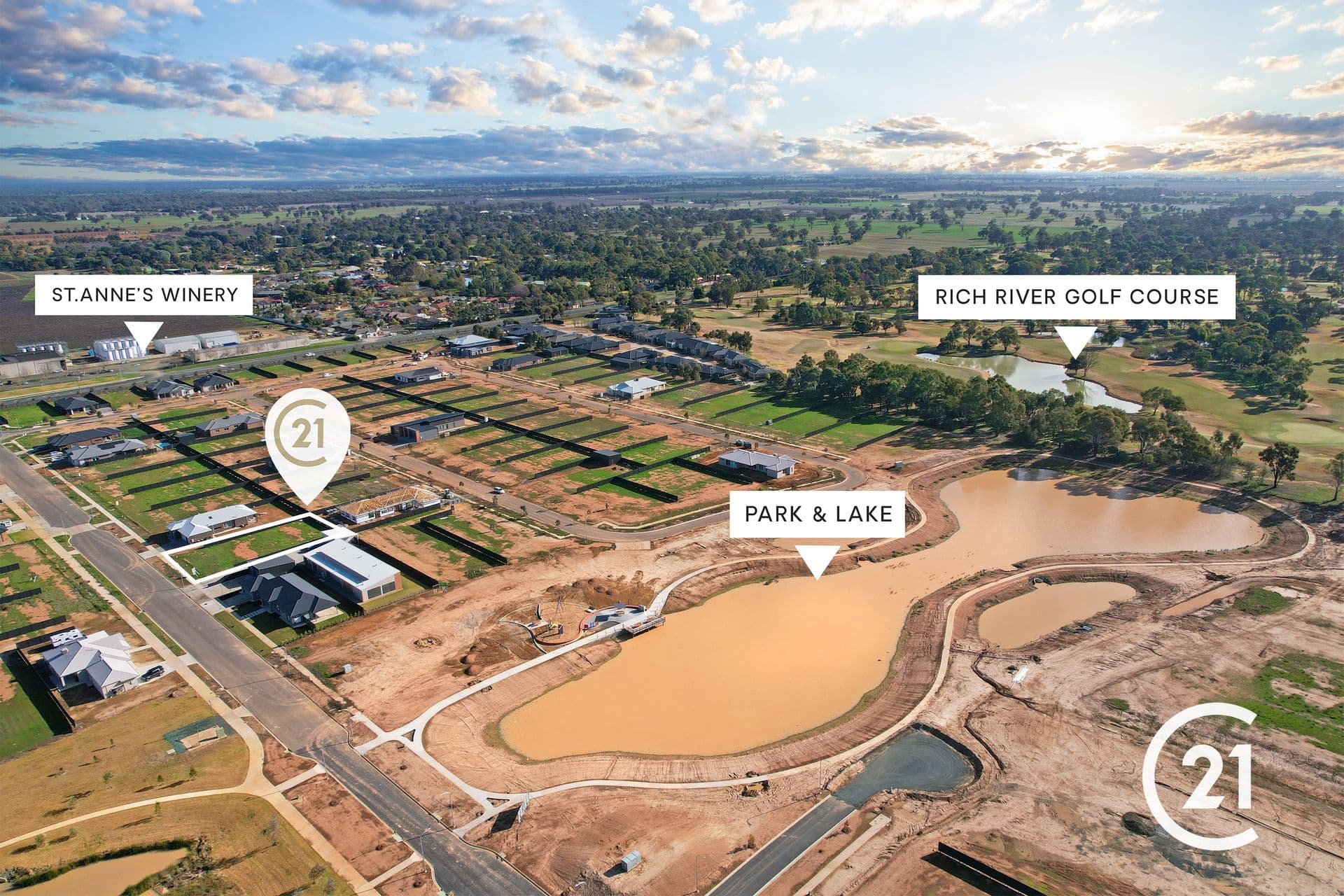 19 The Range Boulevard, Moama, NSW, 2731, Moama - Thumbnail 2