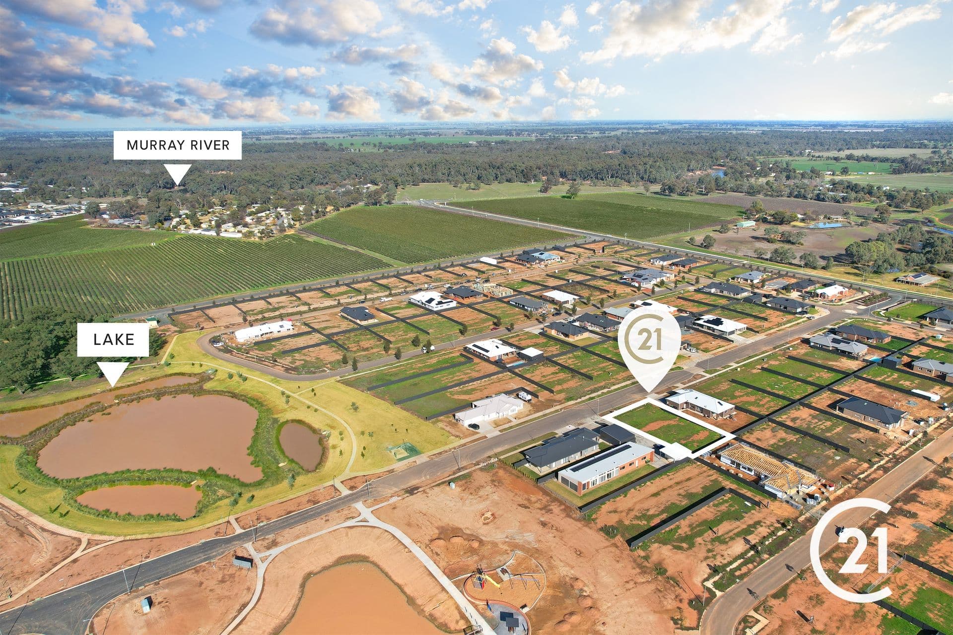 19 The Range Boulevard, Moama, NSW, 2731, Moama - Thumbnail 3