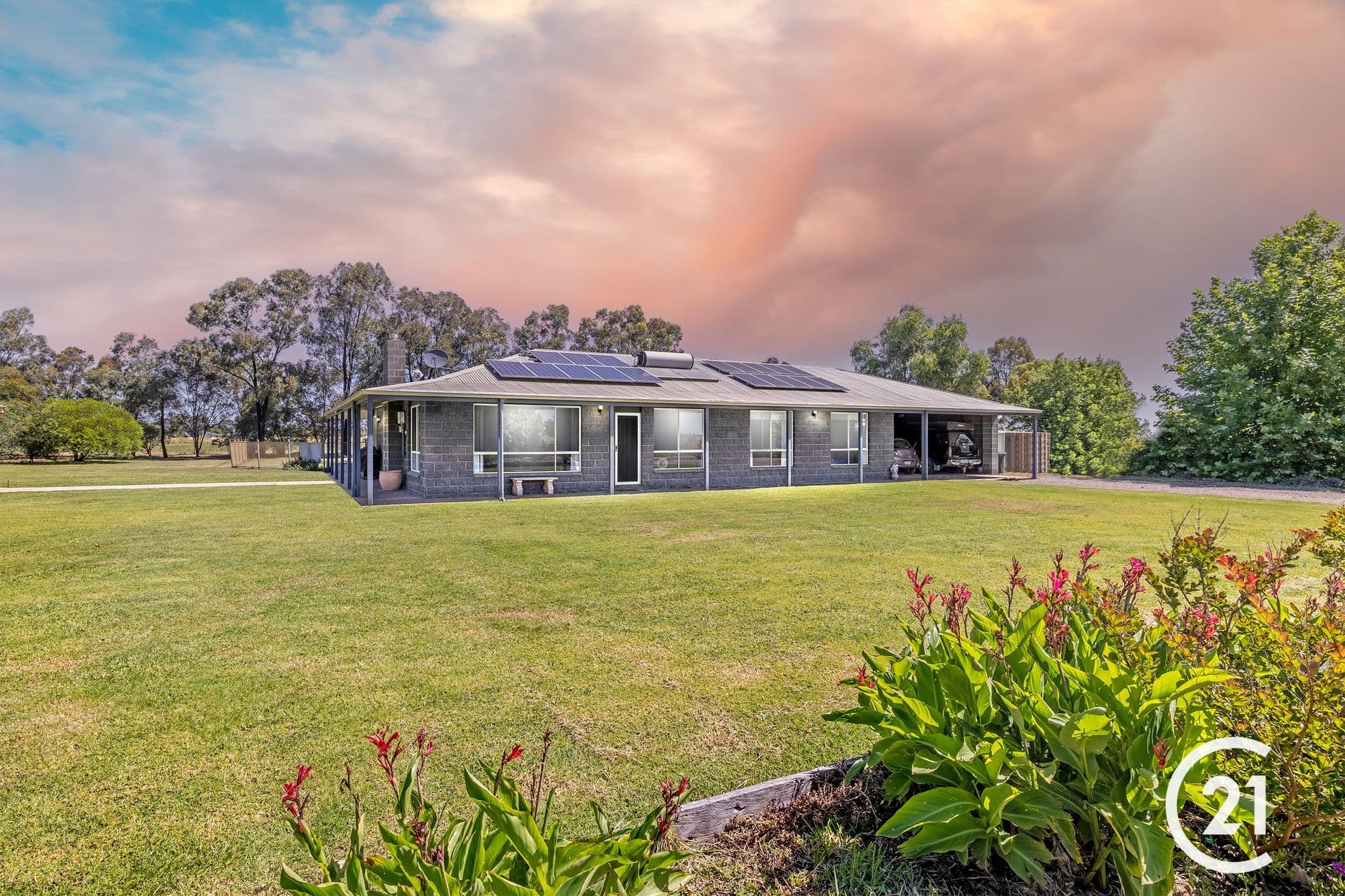 322 Wharparilla Road, Echuca, VIC, 3564, Wharparilla - Image 1