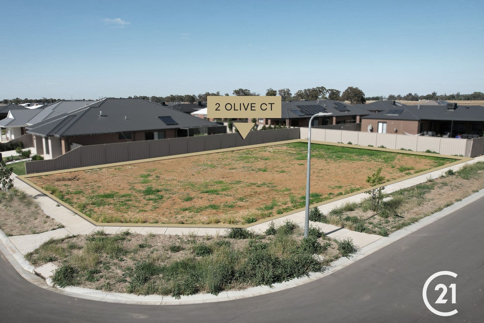 2 Olive Court, Echuca, VIC, 3564, Echuca - Thumbnail 3