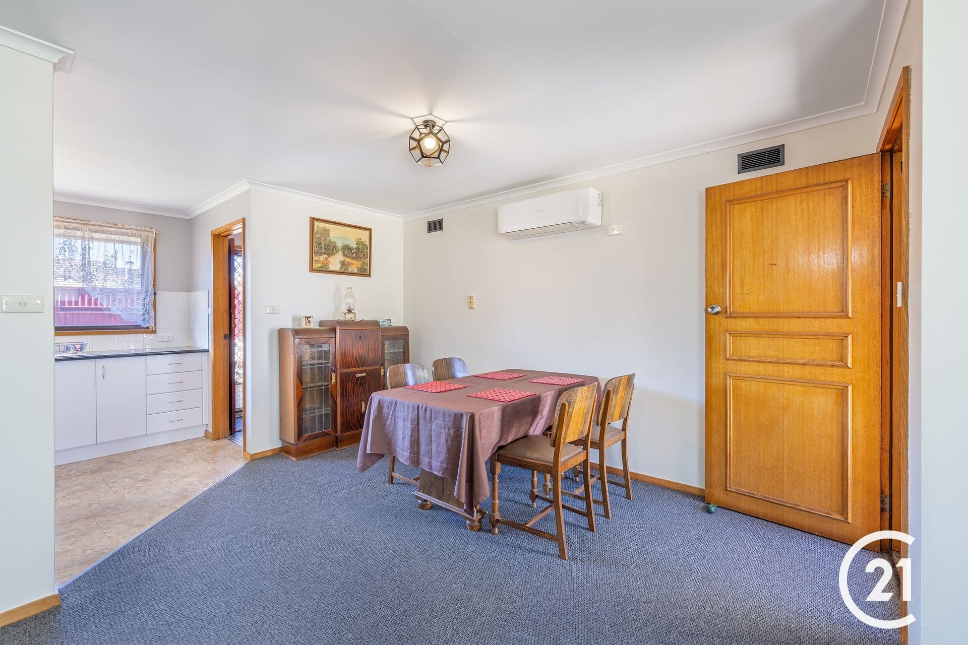 8/53 Eyre Street, Echuca, VIC, 3564, Viewbank - Thumbnail 2