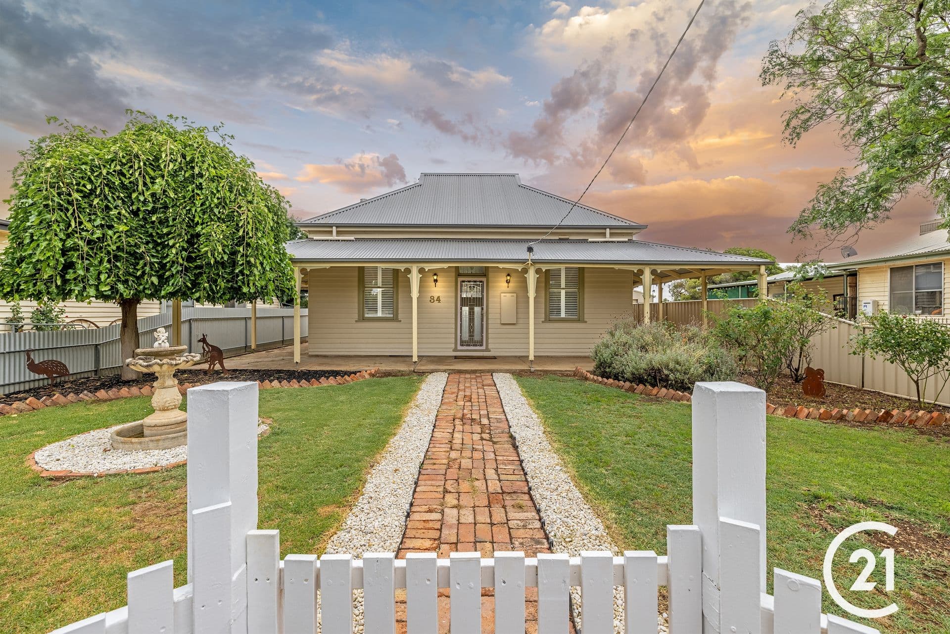 34 Market Street, Lockington, VIC, 3563, Lockington - Image 1