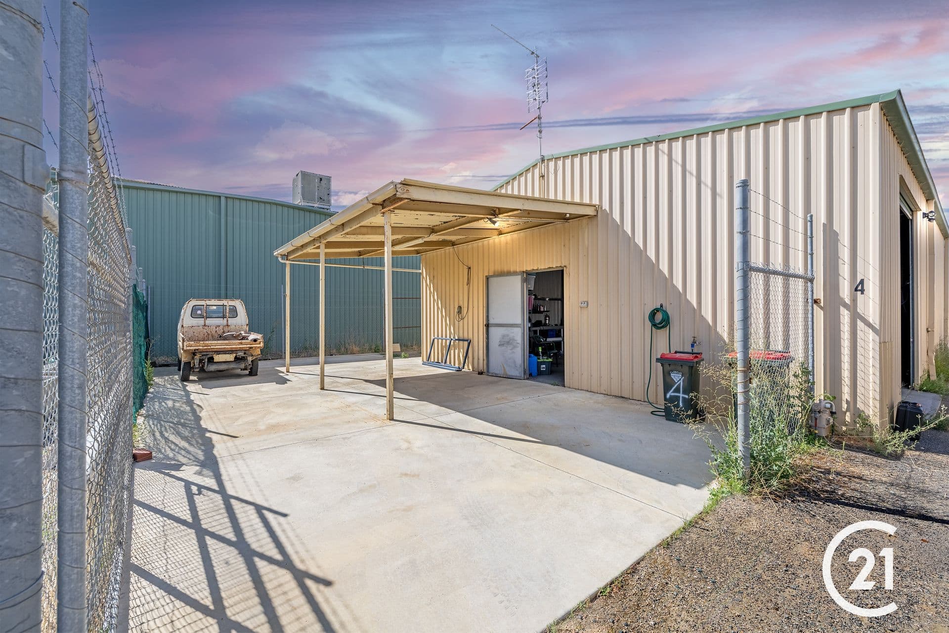 4/4 Matong Road, Echuca, VIC, 3564, Echuca - Thumbnail 2
