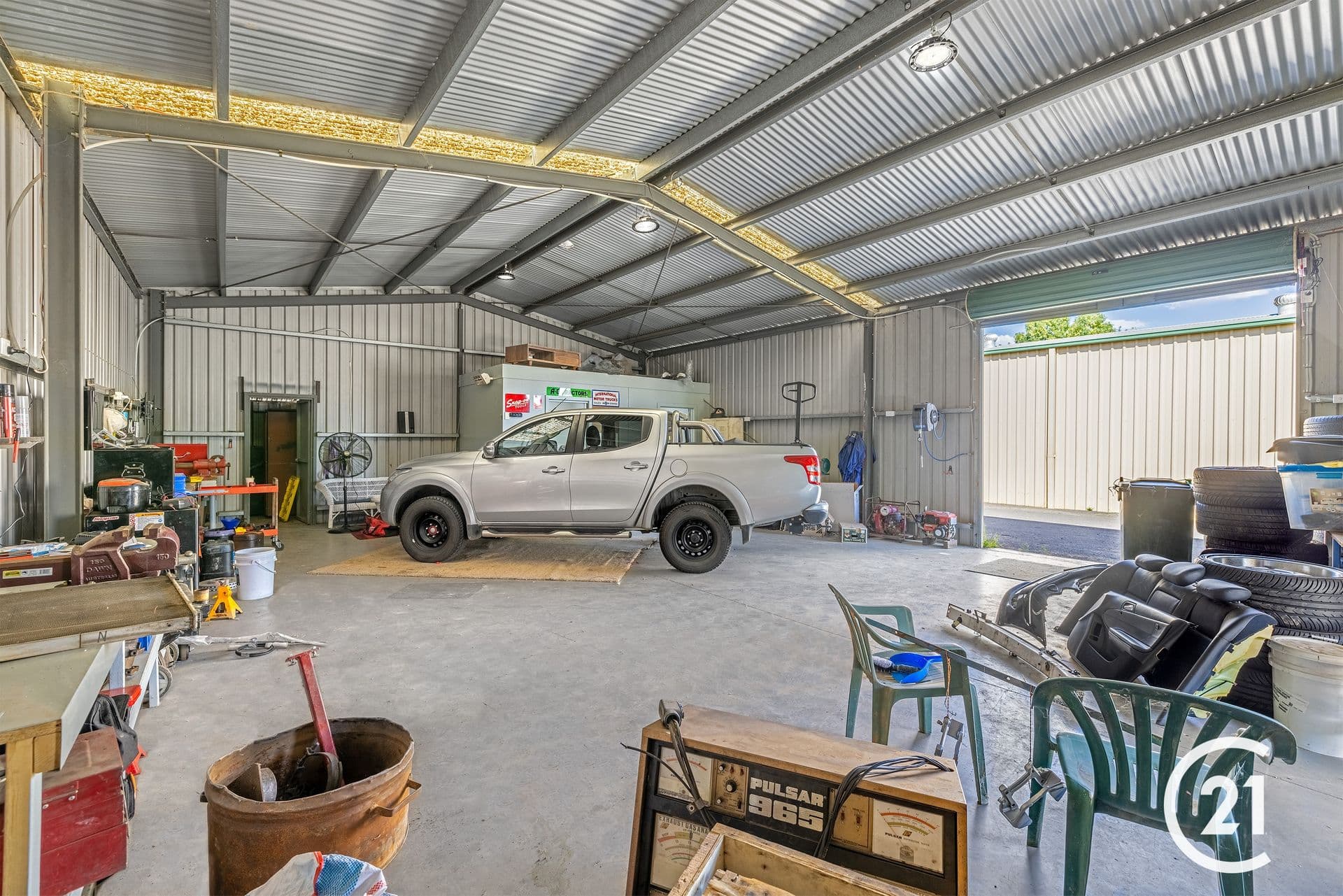 4/4 Matong Road, Echuca, VIC, 3564, Echuca - Thumbnail 5