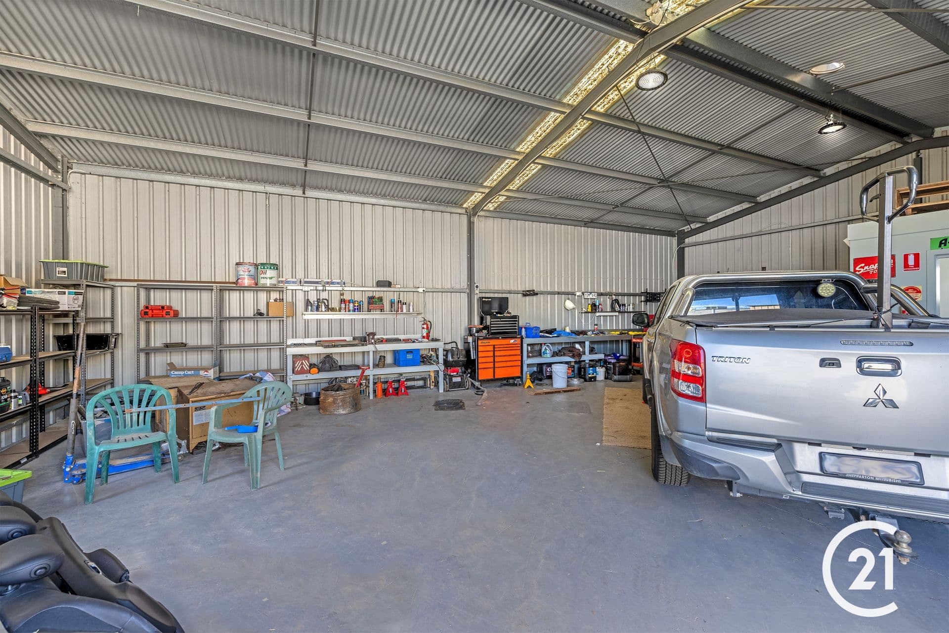 4/4 Matong Road, Echuca, VIC, 3564, Echuca - Thumbnail 4