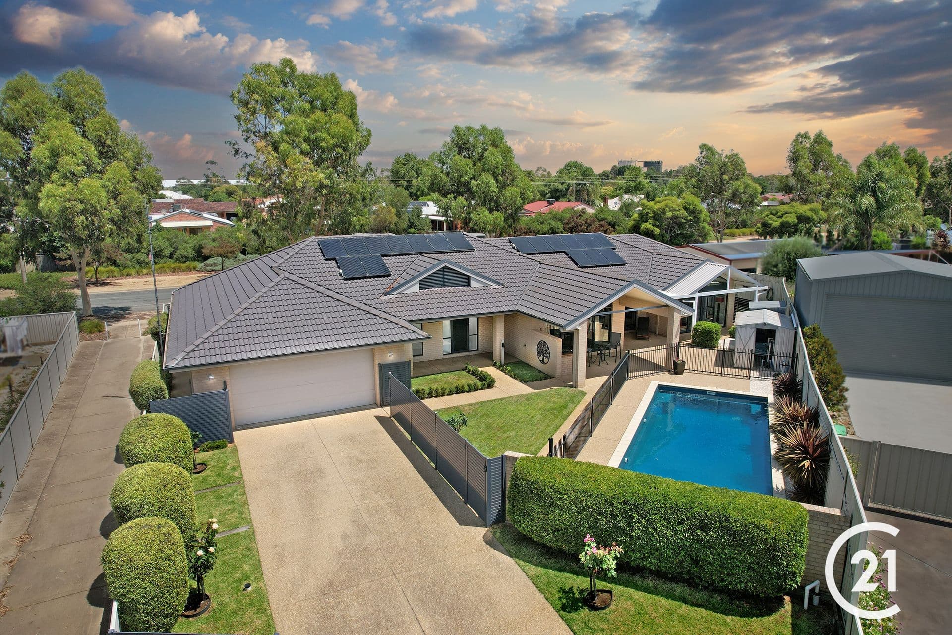 4 Kilmarnock Court, Moama, NSW, 2731, Moama - Image 1