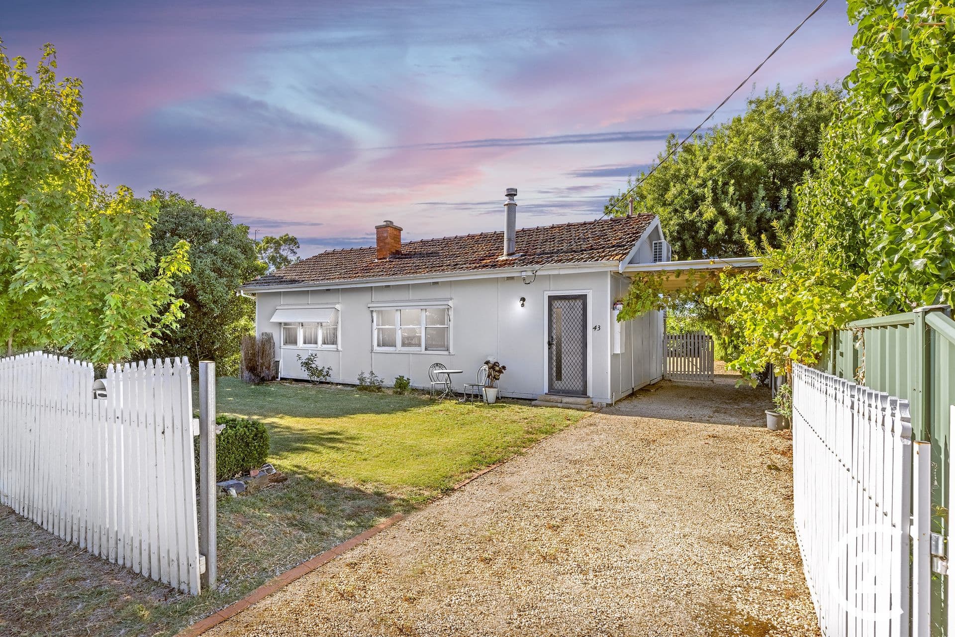43 Mckinlay Street, Echuca, VIC, 3564, Echuca - Image 1
