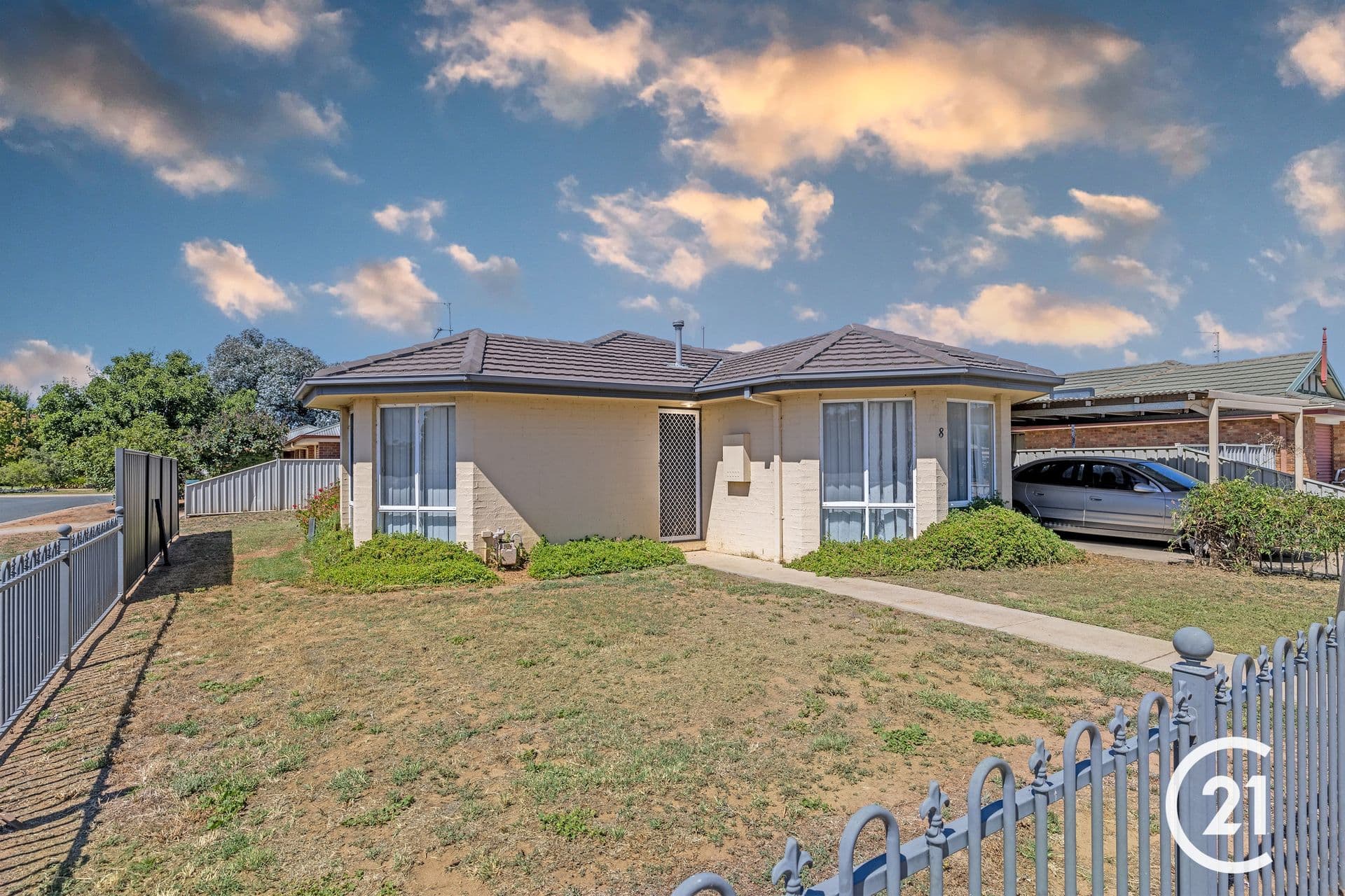 8 Alfred Avenue, Echuca, VIC, 3564, Echuca - Image 1