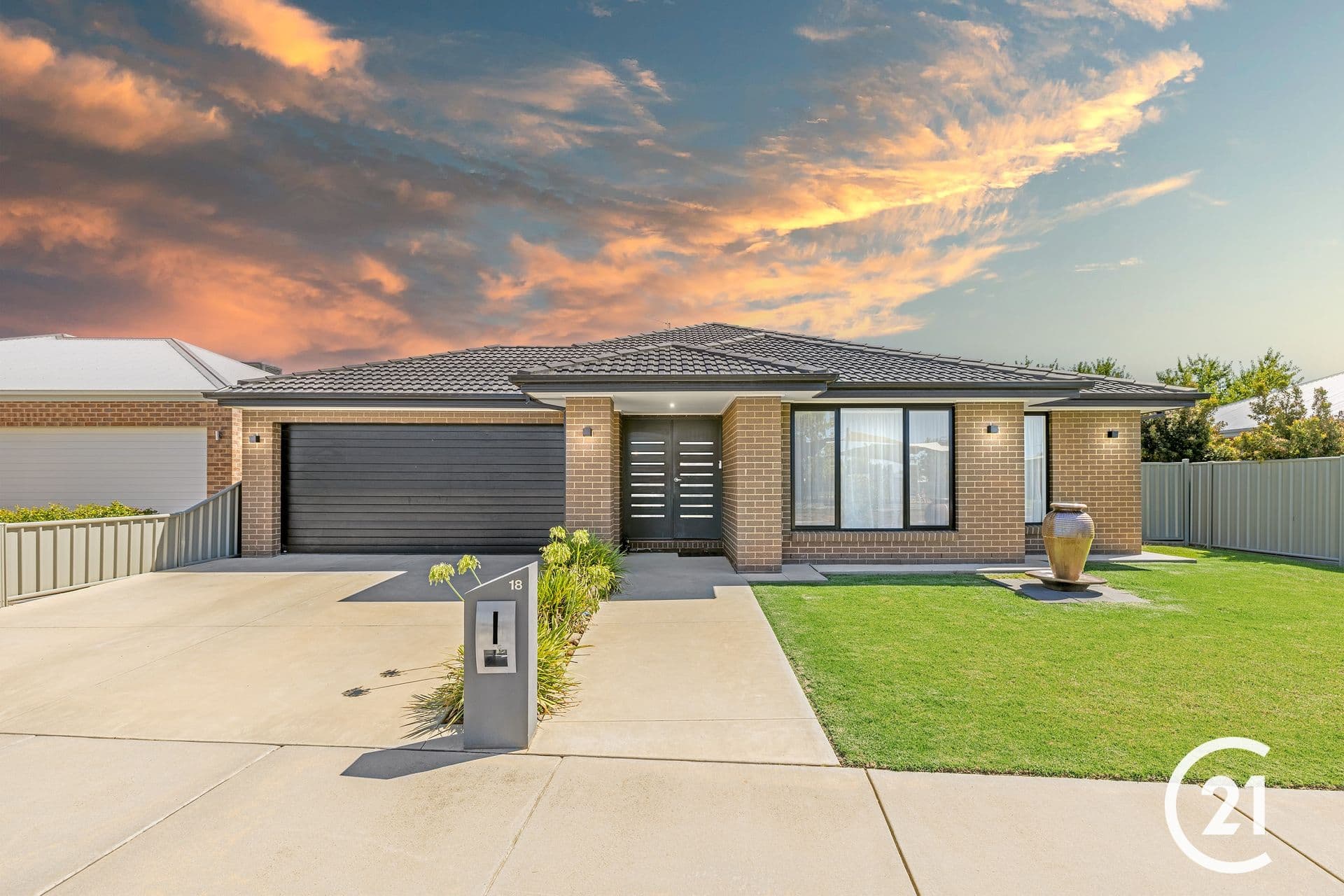 18 Park Avenue, Echuca, VIC, 3564, Echuca - Image 1