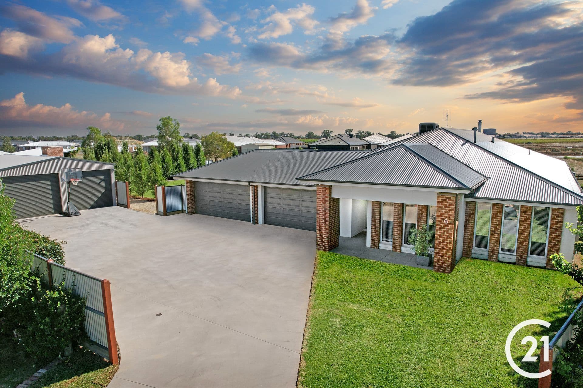 6 Verdelho Court, Moama, NSW, 2731, Moama - Image 1