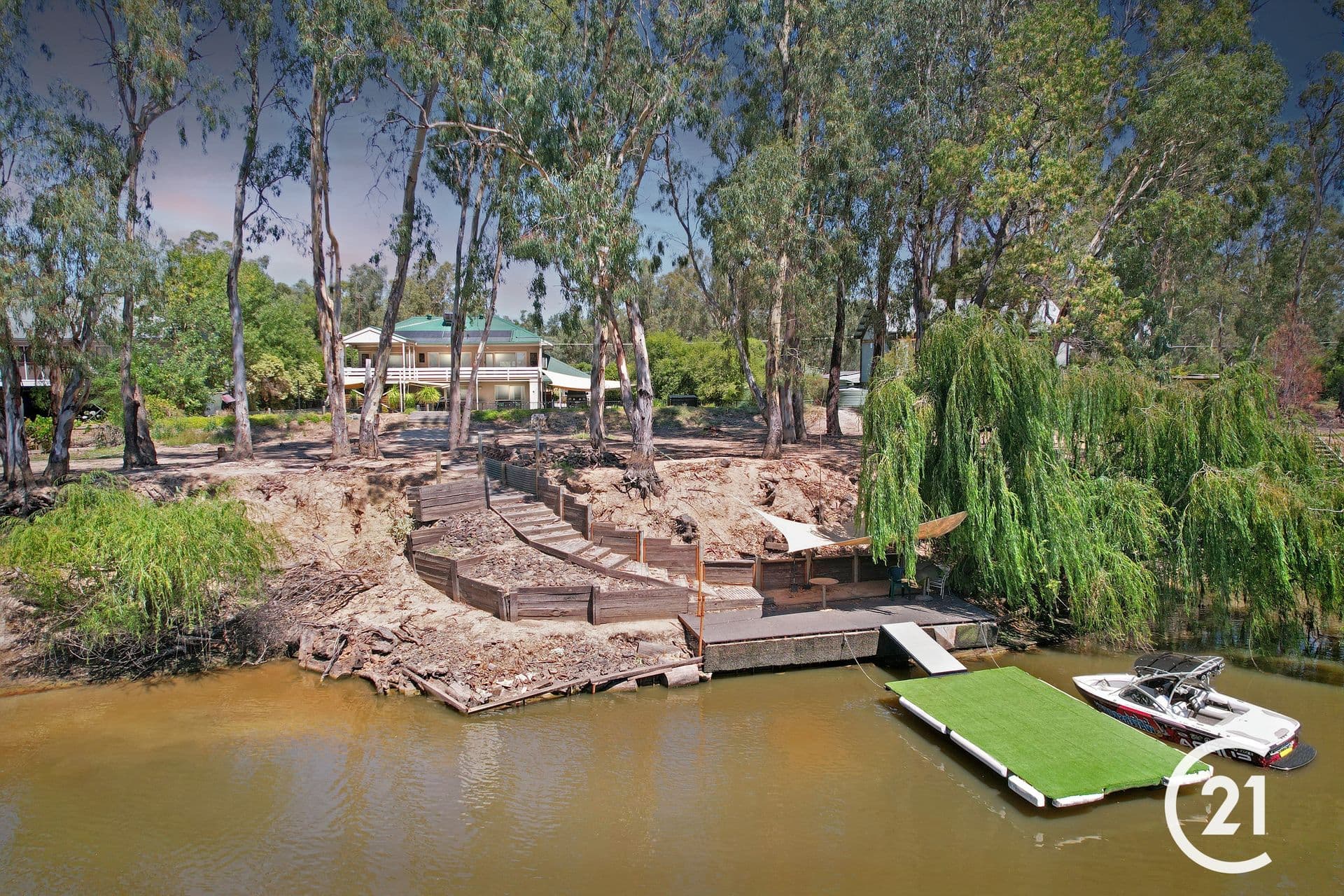 13 Glyn Road, Echuca, VIC, 3564, Wharparilla - Image 1