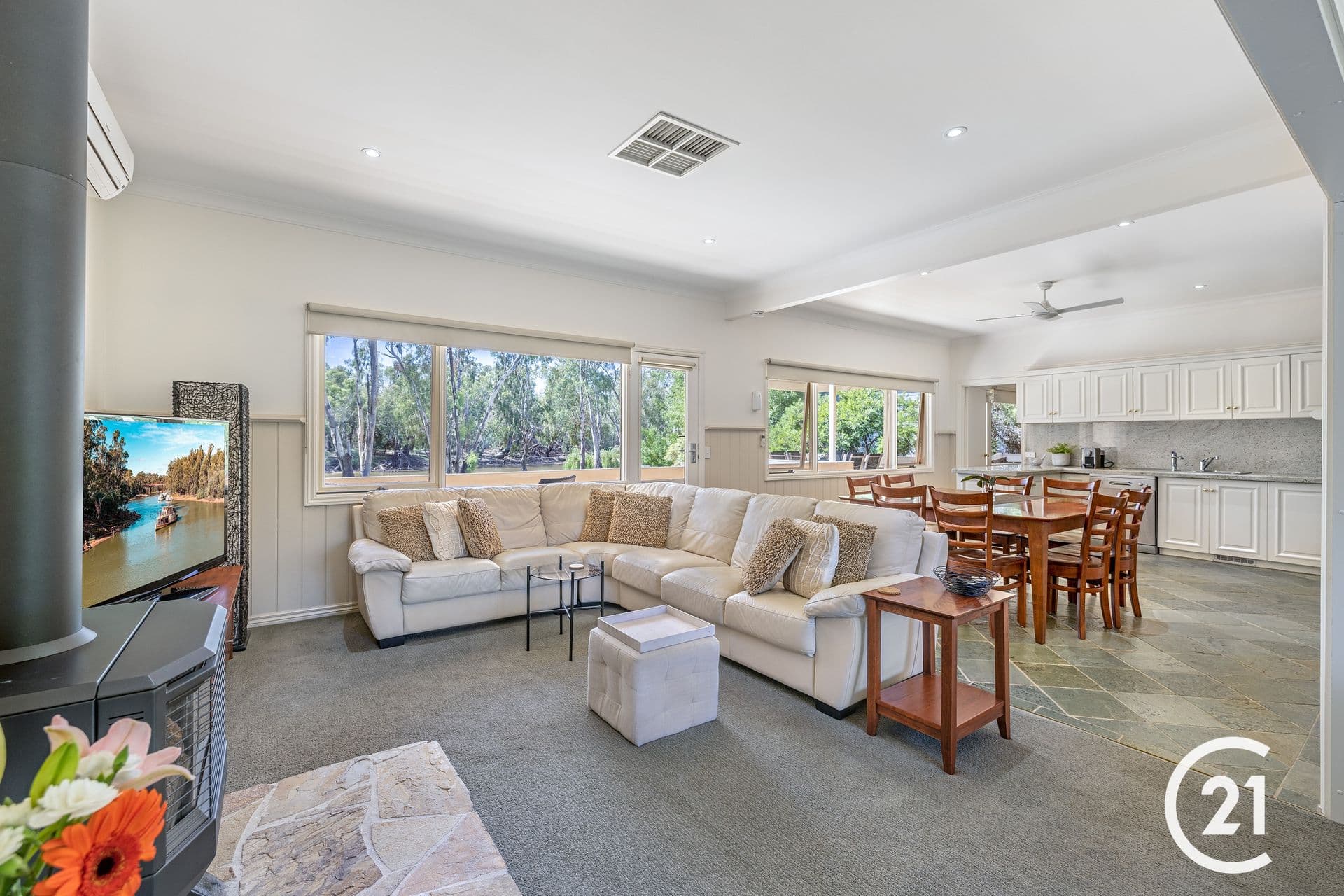13 Glyn Road, Echuca, VIC, 3564, Wharparilla - Thumbnail 3