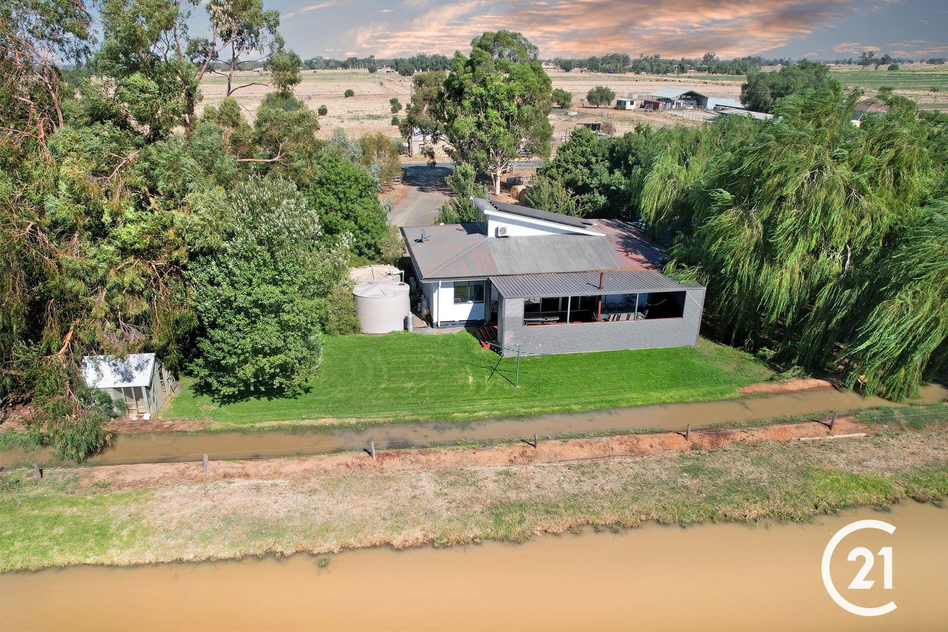 505 Bamawm Road, Echuca, VIC, 3564, Echuca - Thumbnail 2