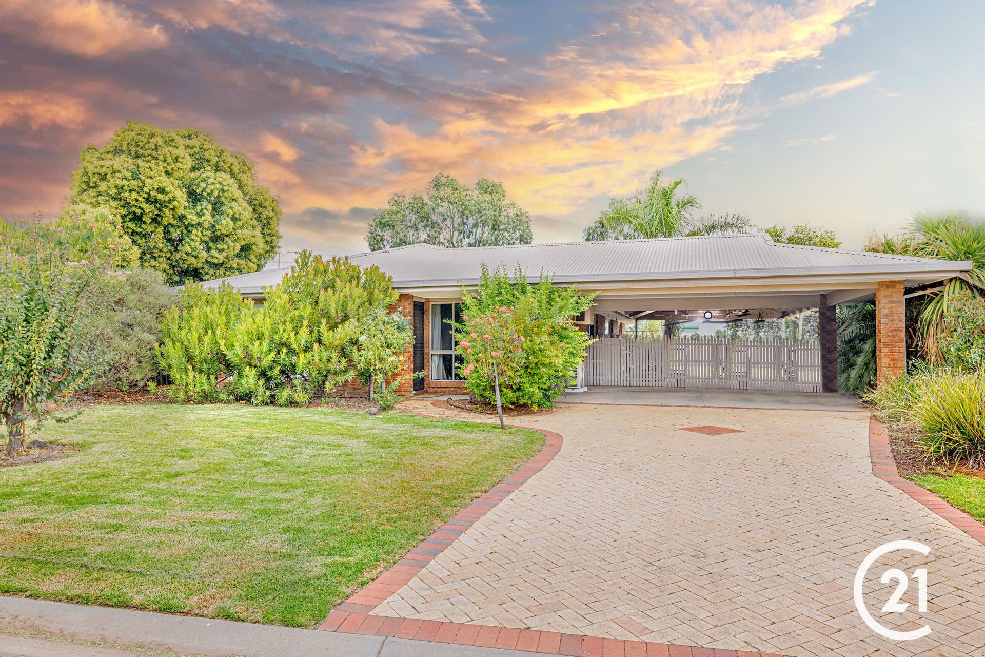 5 Illawarra Drive, Echuca, VIC, 3564, Echuca - Image 1