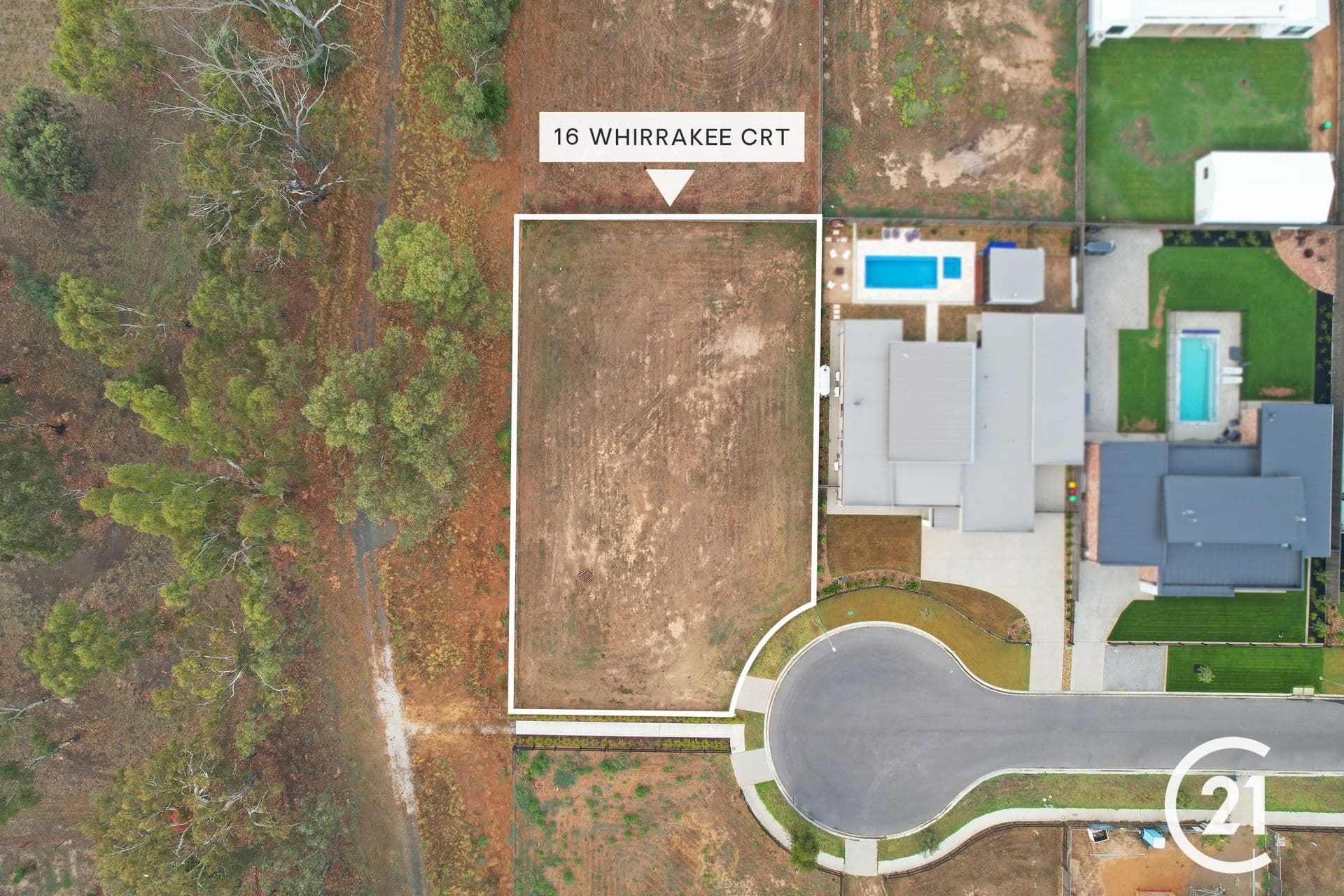 16 Whirrakee Court, Moama, NSW, 2731, Moama - Thumbnail 4