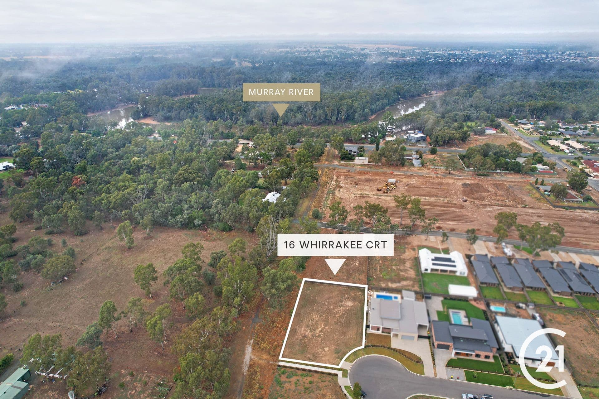 16 Whirrakee Court, Moama, NSW, 2731, Moama - Thumbnail 2