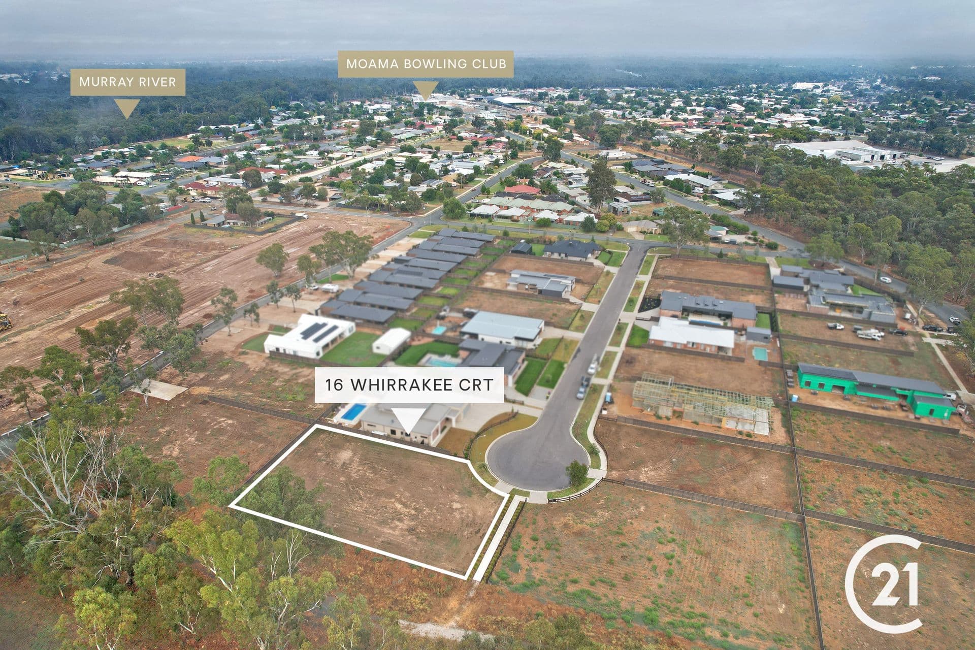 16 Whirrakee Court, Moama, NSW, 2731, Moama - Thumbnail 3