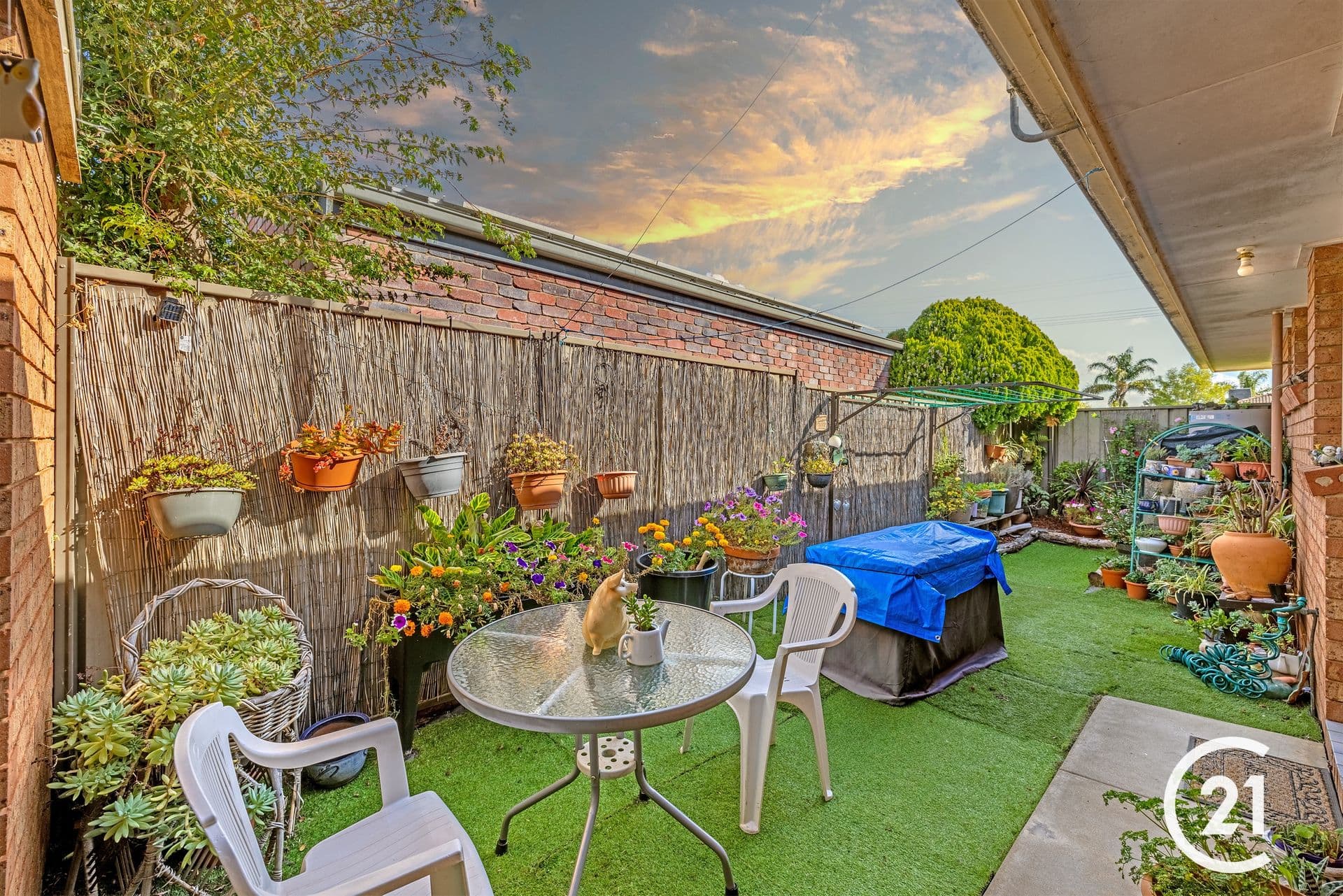 1/102 Crossen Street, Echuca, VIC, 3564, Echuca - Thumbnail 8