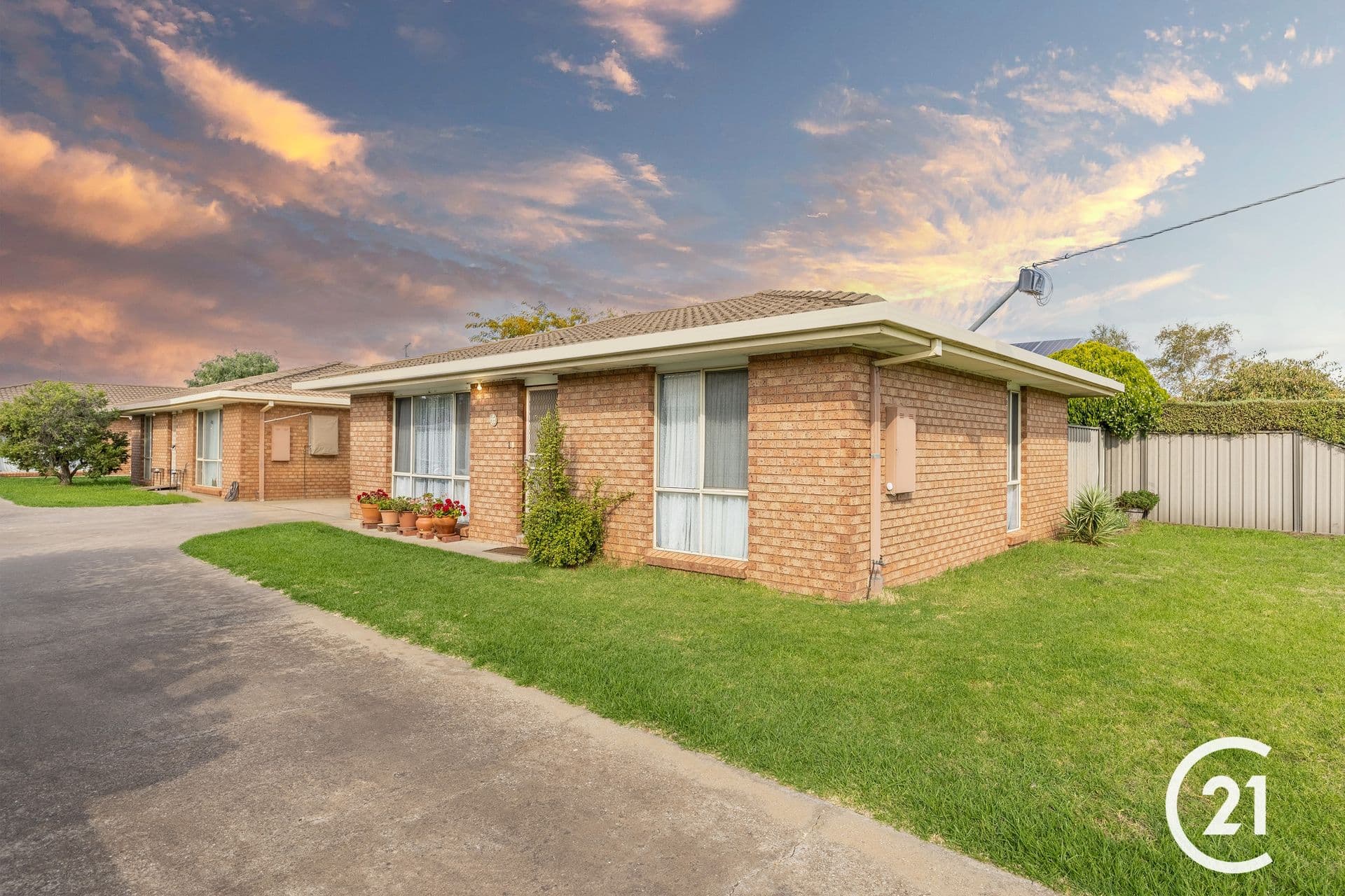 1/102 Crossen Street, Echuca, VIC, 3564, Echuca - Image 1
