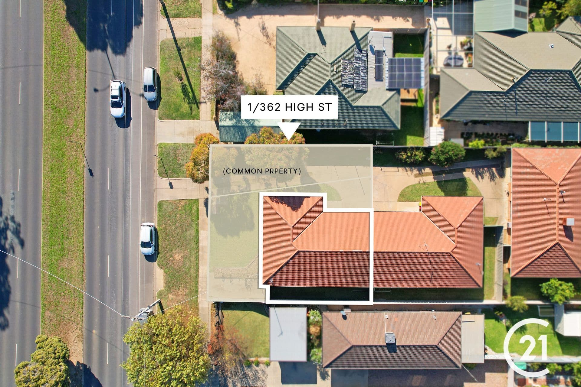 1/362 High Street, Echuca, VIC, 3564, Echuca - Thumbnail 8