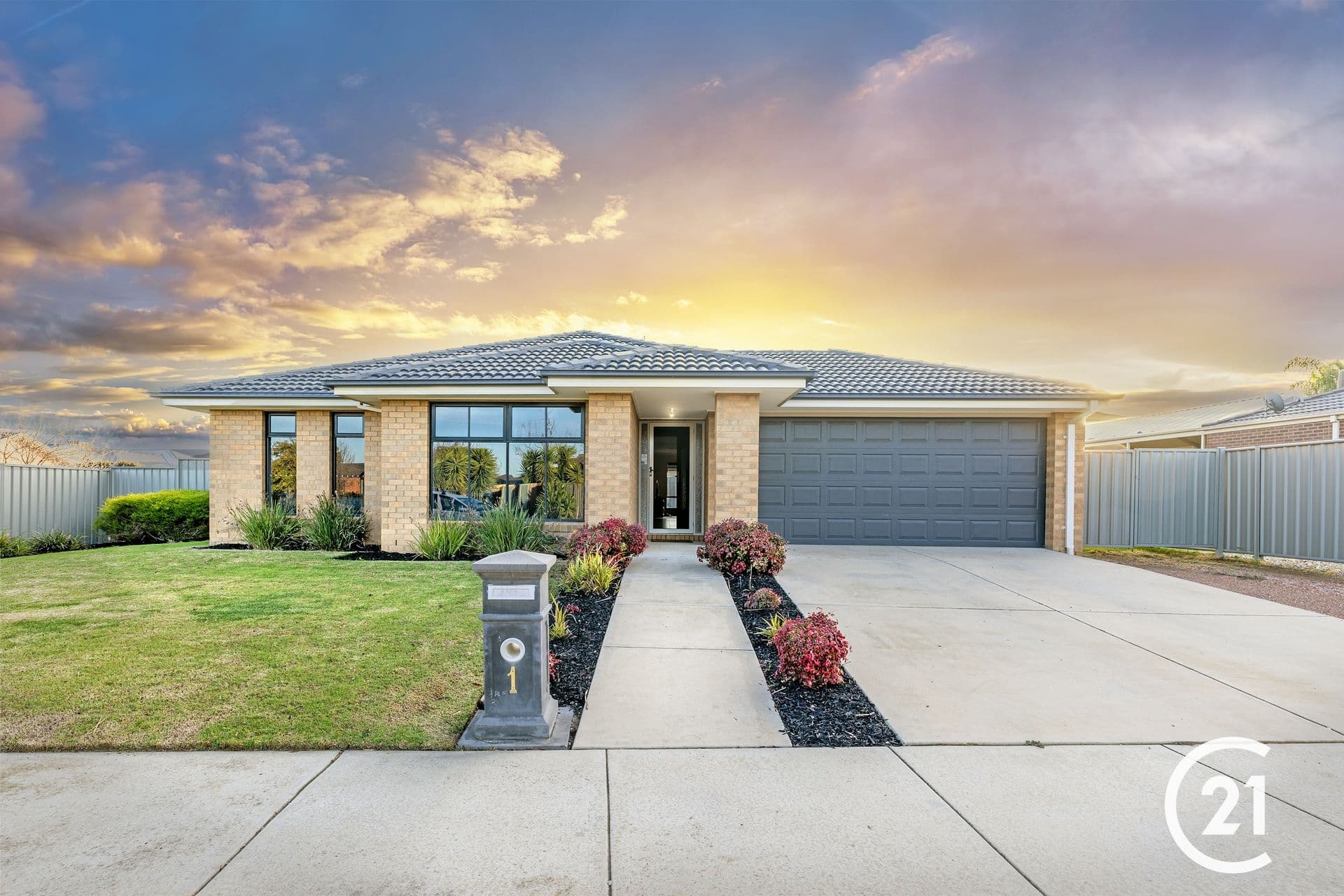 1 Parkes Court, Echuca, VIC, 3564, Echuca - Image 1