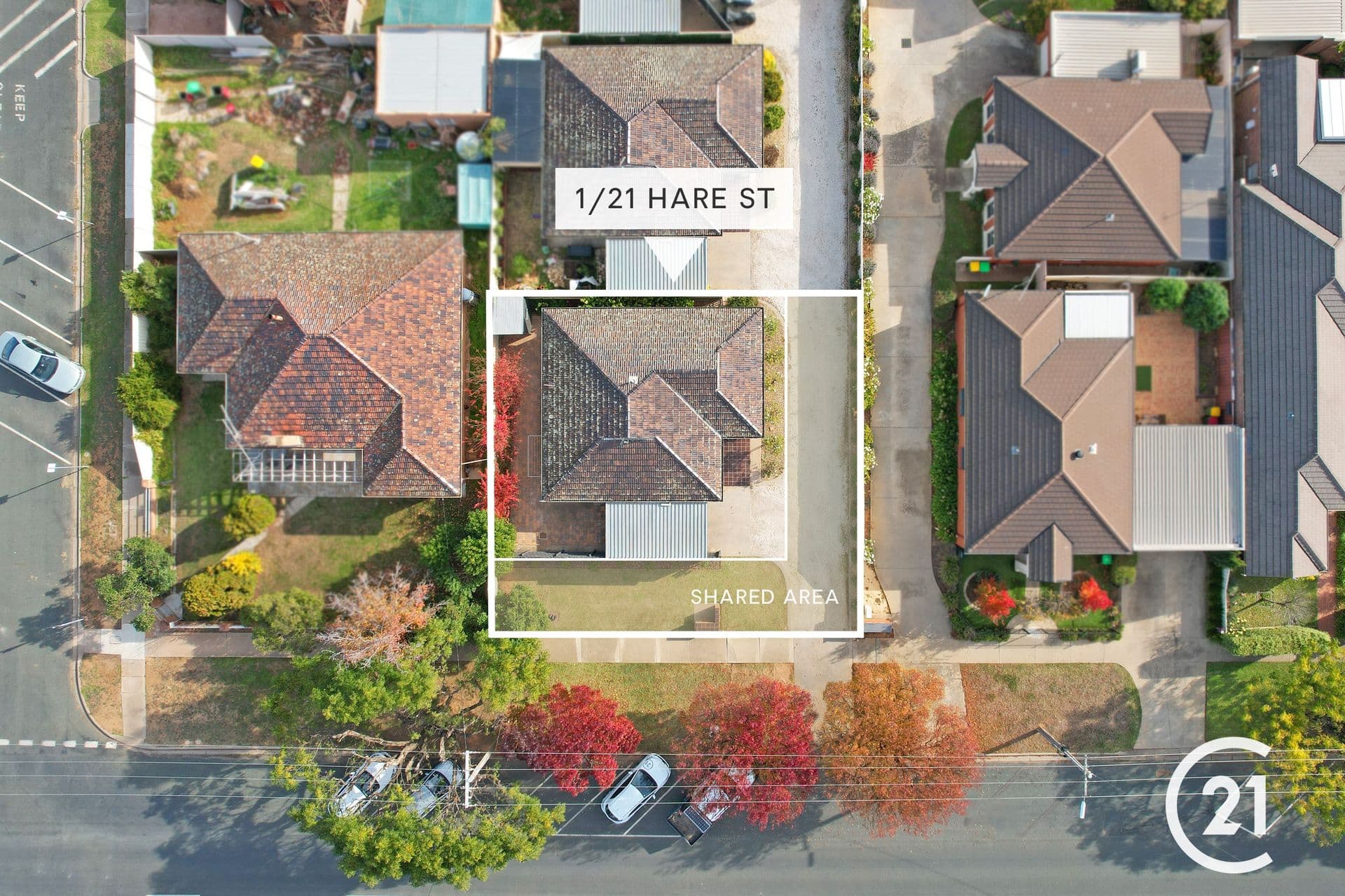 1/21 Hare Street, Echuca, VIC, 3564, Echuca - Thumbnail 8