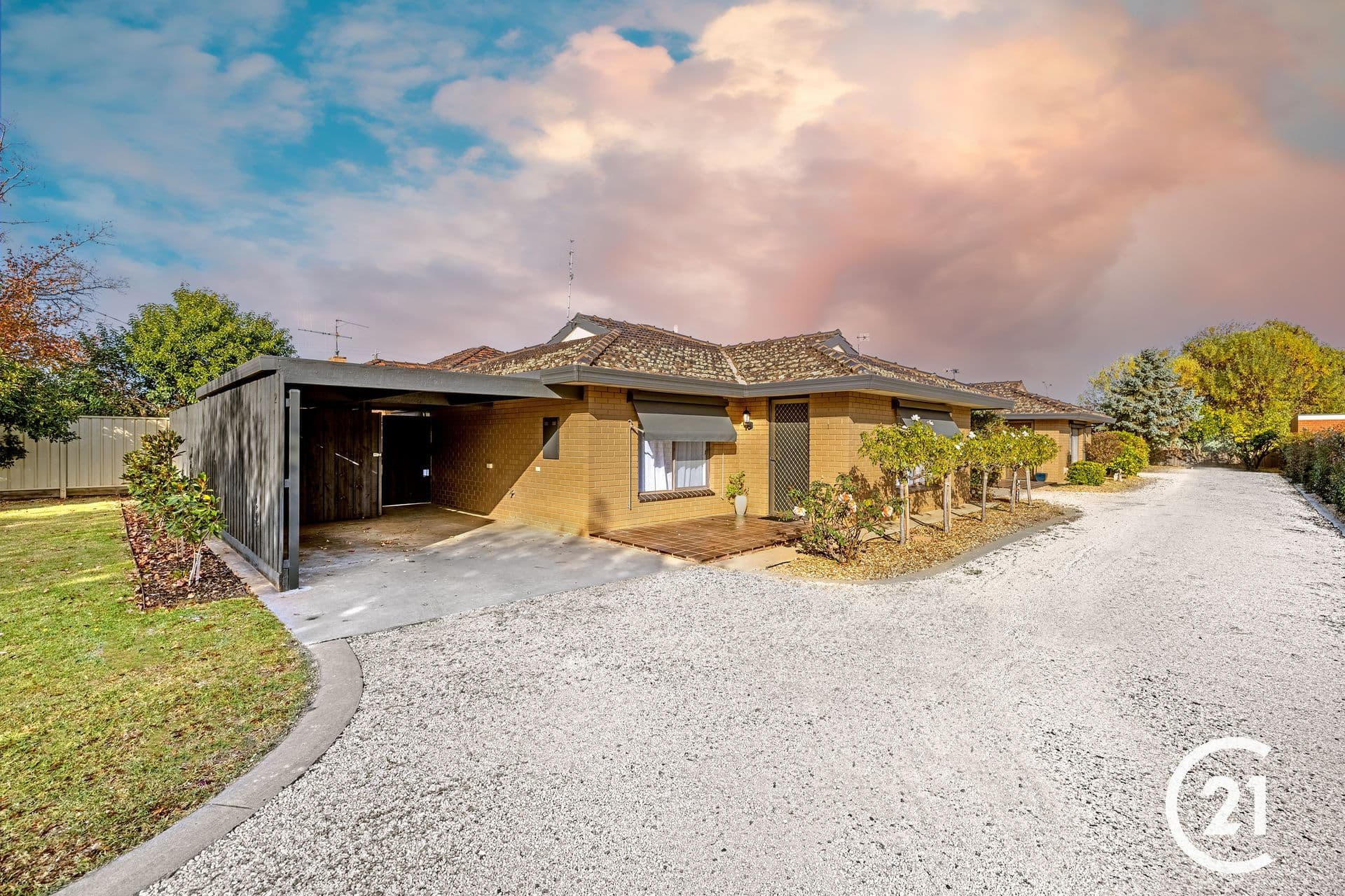1/21 Hare Street, Echuca, VIC, 3564, Echuca - Image 1
