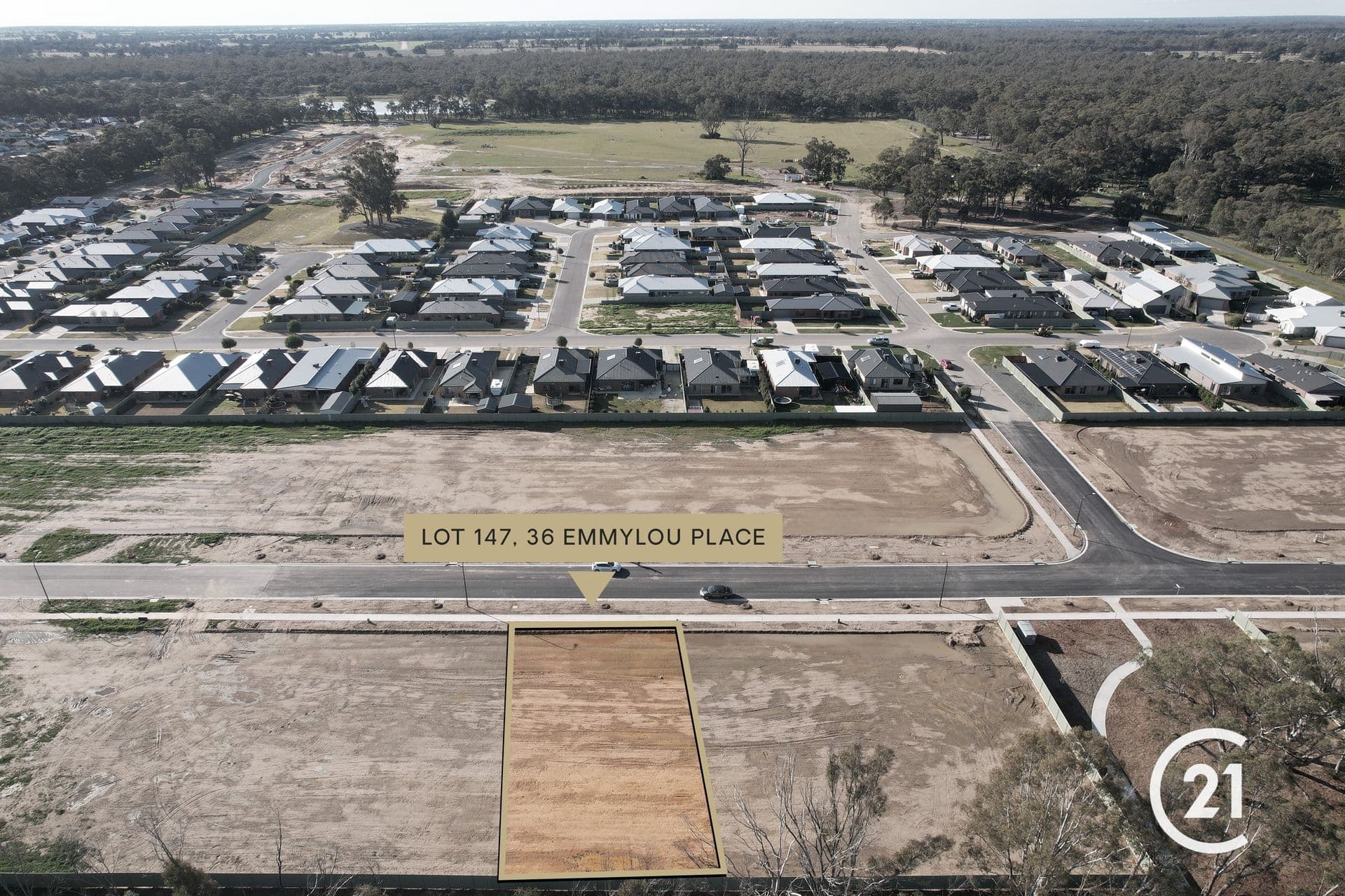36 Emmylou Place, Moama, NSW, 2731, Moama - Thumbnail 4