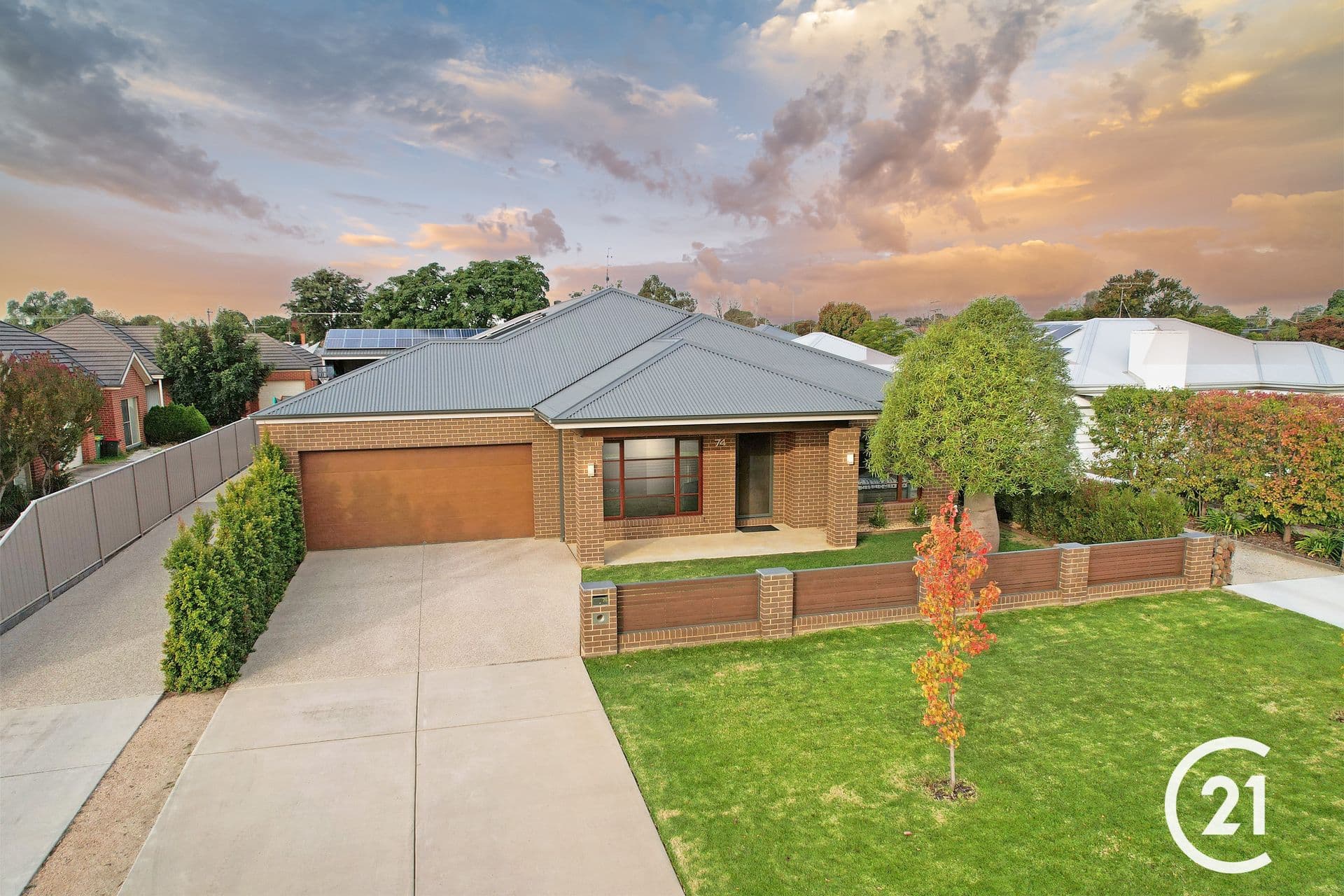 74 Mitchell Street, Echuca, VIC, 3564, Echuca - Image 1
